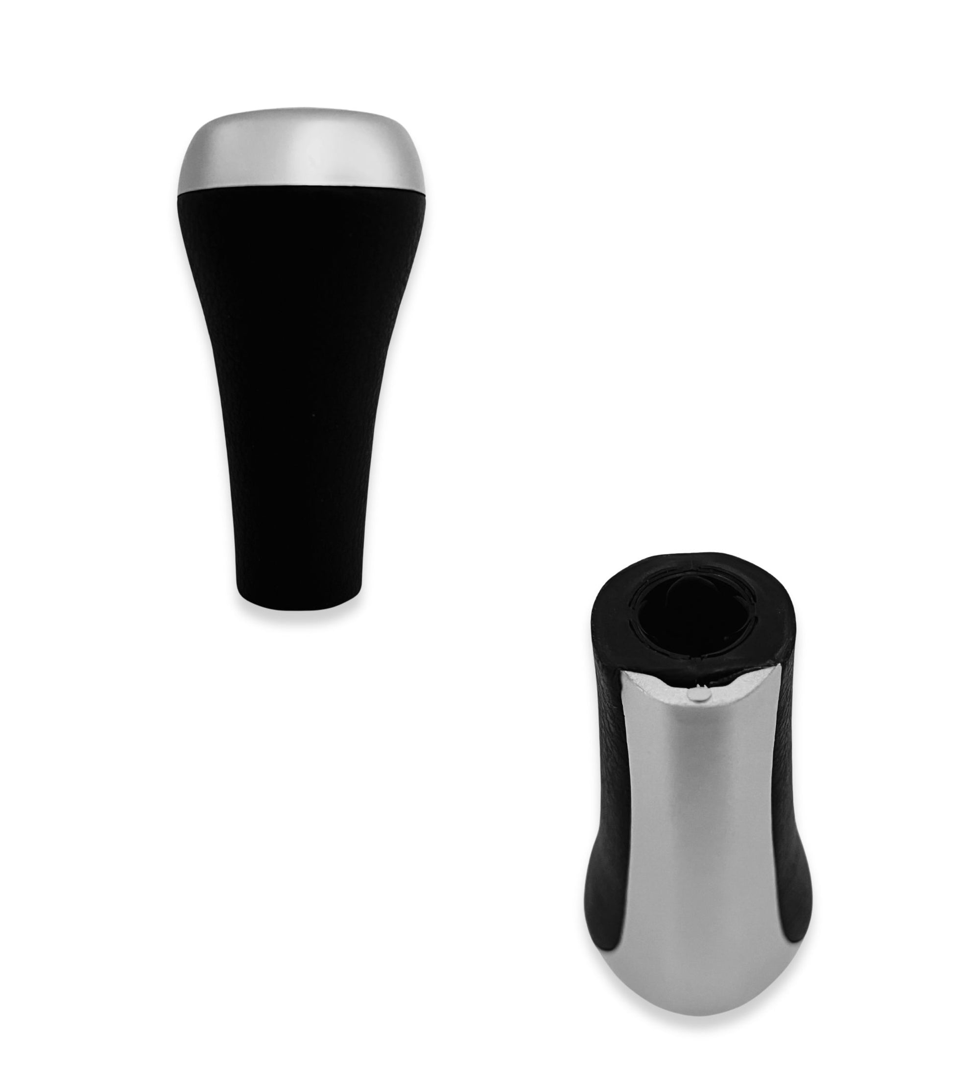 Pomello Cambio 6 Marce Compatibile con BMW Serie 1 Serie 3 Serie 5 Serie 6 X1 X3 X5 E30, E32, E34, E36, E38, E39