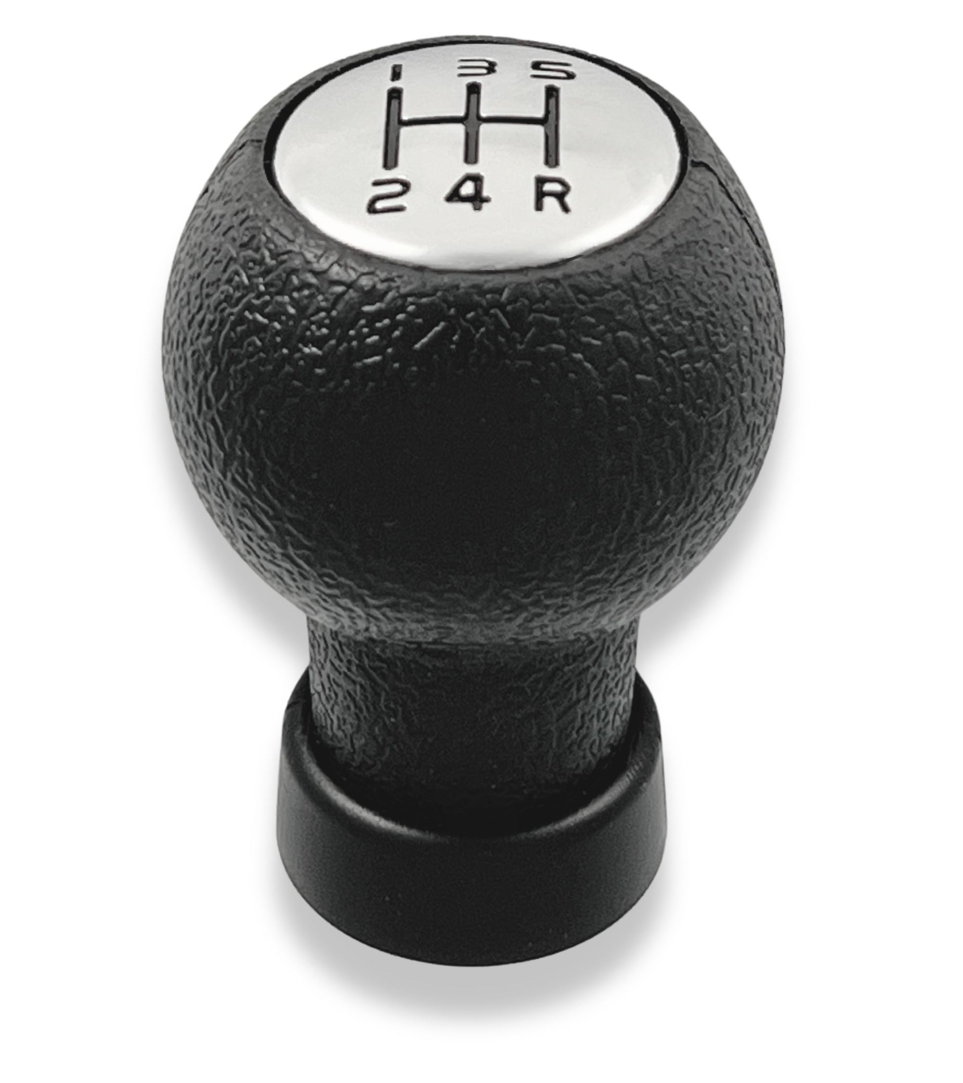 5 Speed ​​Gear Knob Compatible with Suzuki Swift 2005-2010, Suzuki ALTO 2009-2014, Fiat Sedici 2005-2013, OEM Code 28113M75J21-GJL, for T-Shaped Gear Shift Lever