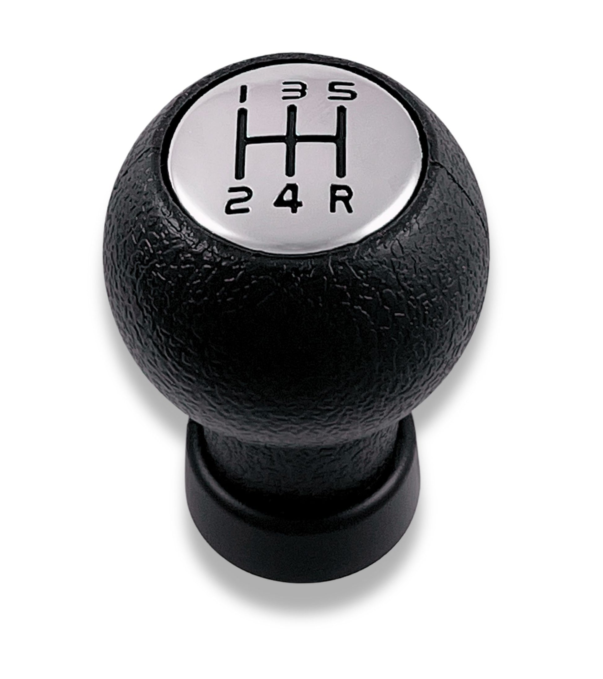 5 Speed ​​Gear Knob Compatible with Suzuki Swift 2005-2010, Suzuki ALTO 2009-2014, Fiat Sedici 2005-2013, OEM Code 28113M75J21-GJL, for T-Shaped Gear Shift Lever