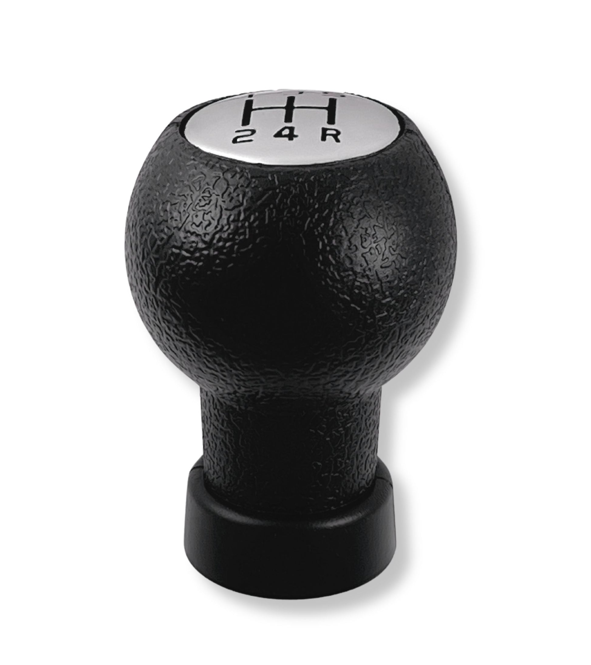 5 Speed ​​Gear Knob Compatible with Suzuki Swift 2005-2010, Suzuki ALTO 2009-2014, Fiat Sedici 2005-2013, OEM Code 28113M75J21-GJL, for T-Shaped Gear Shift Lever