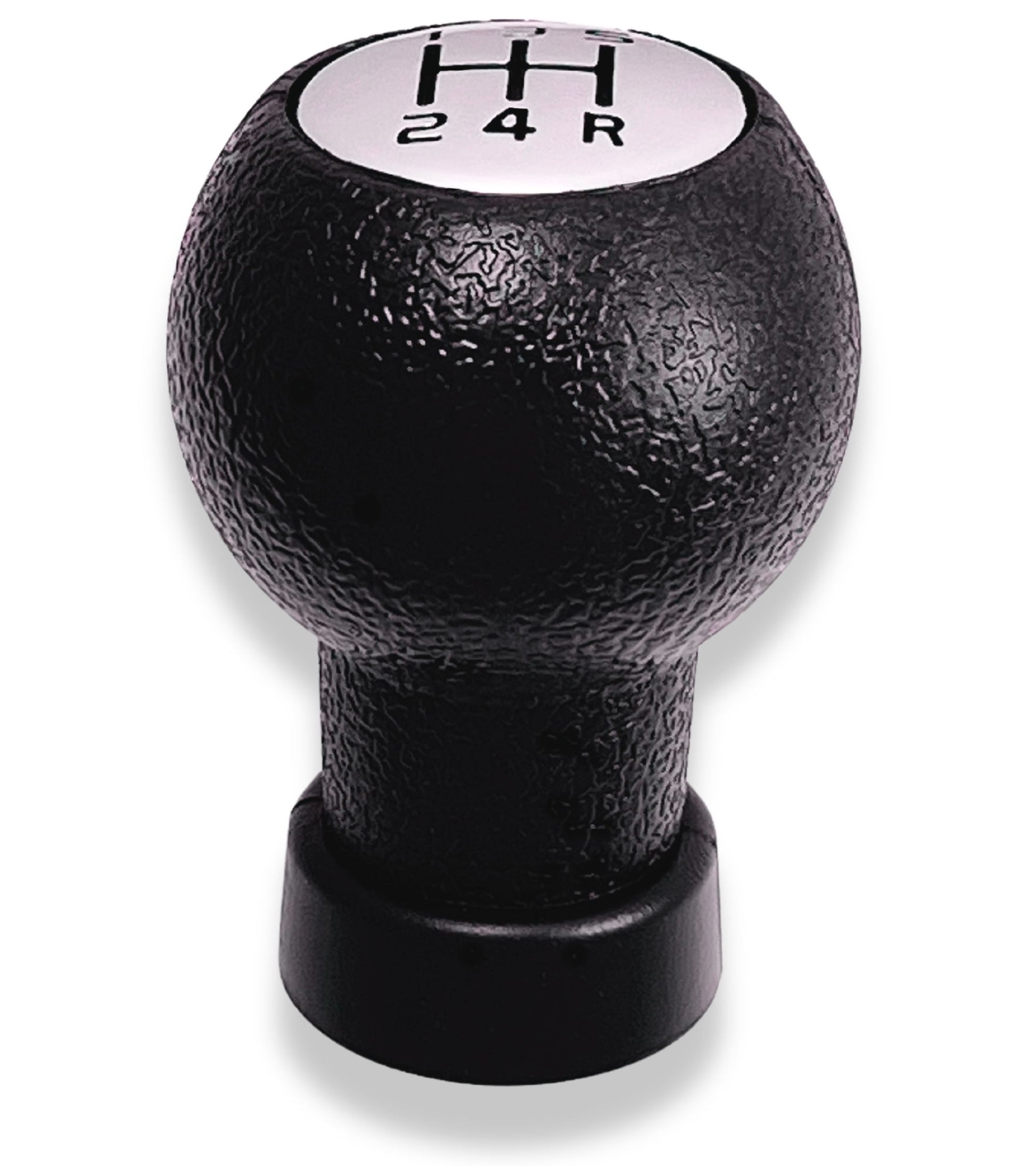 5 Speed ​​Gear Knob Compatible with Suzuki Swift 2005-2010, Suzuki ALTO 2009-2014, Fiat Sedici 2005-2013, OEM Code 28113M75J21-GJL, for T-Shaped Gear Shift Lever