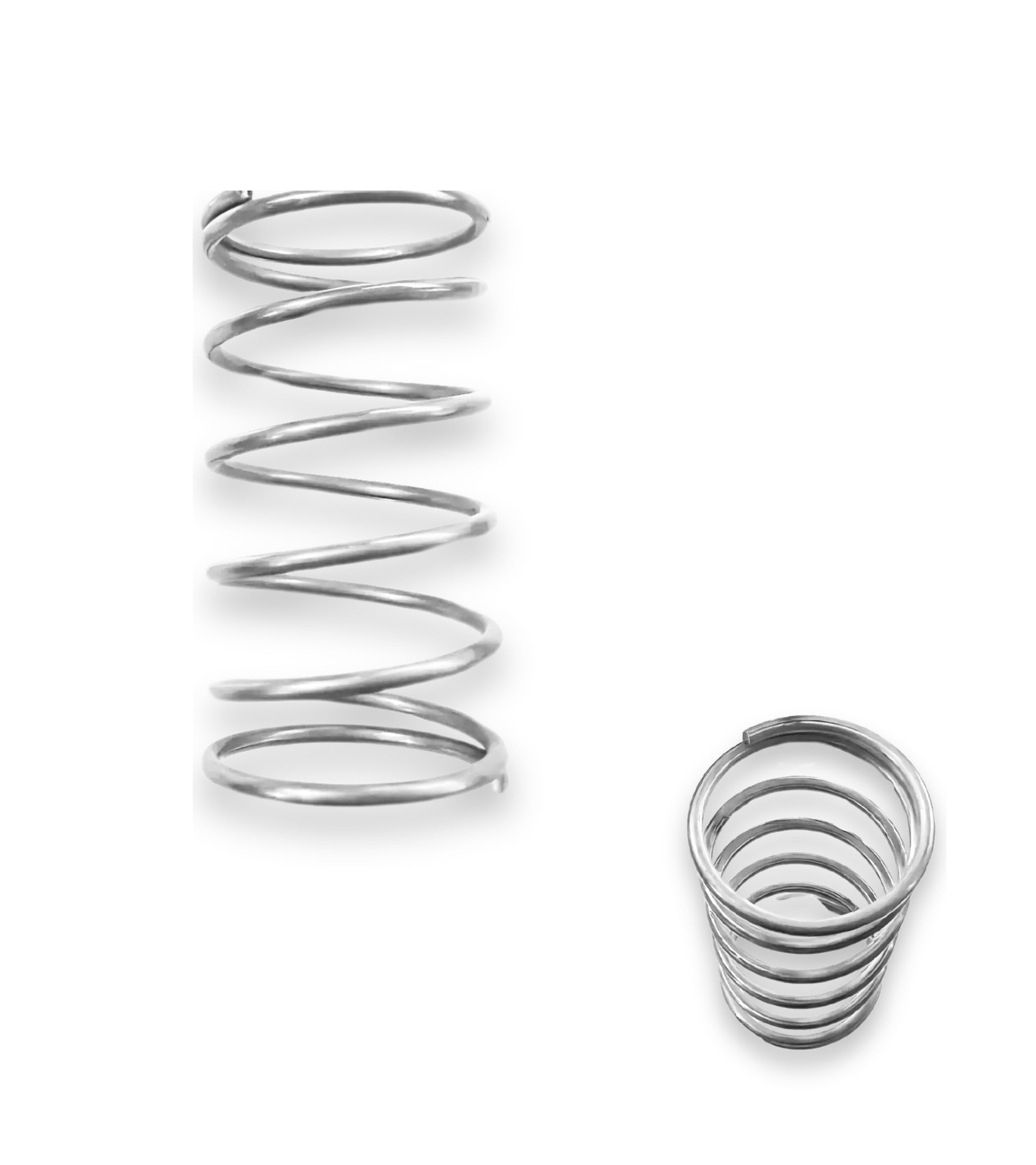 Small Return Spring for Gear Knob Compatible with Fiat Panda 169 from 2003 to 2012, Fiat 500 and 500C 312 from 2007 to 2013