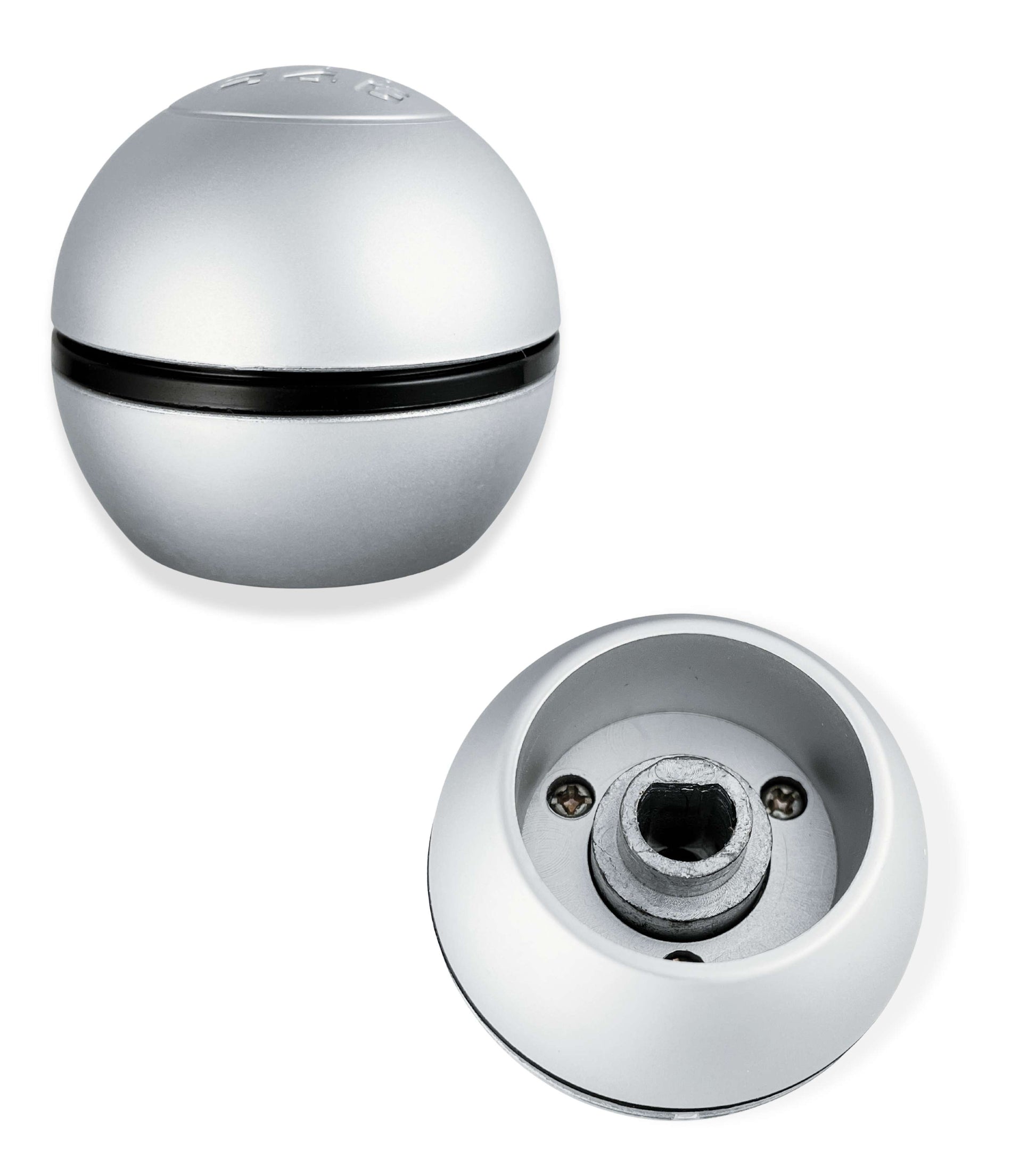 1neiSmartech 6 Speed ​​Gear Knob and Reverse Compatible with Alfa Romeo Giulietta (2010-2020) – OEM Codes 55346345, 46314309, 50294565, 55346347