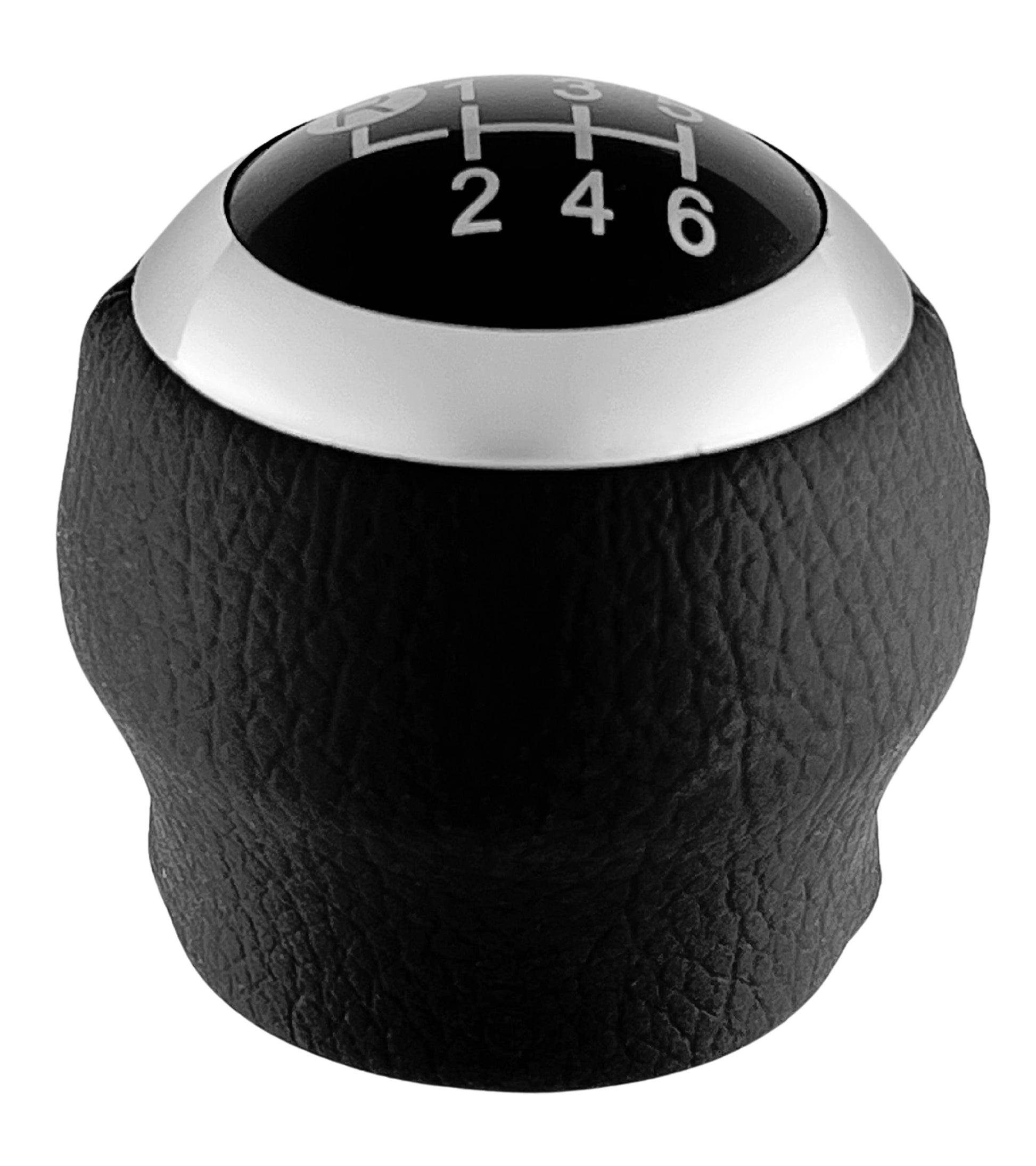 6 Speed ​​Gear Shift Knob Compatible with Toyota Yaris Avensis Rav4 Auris