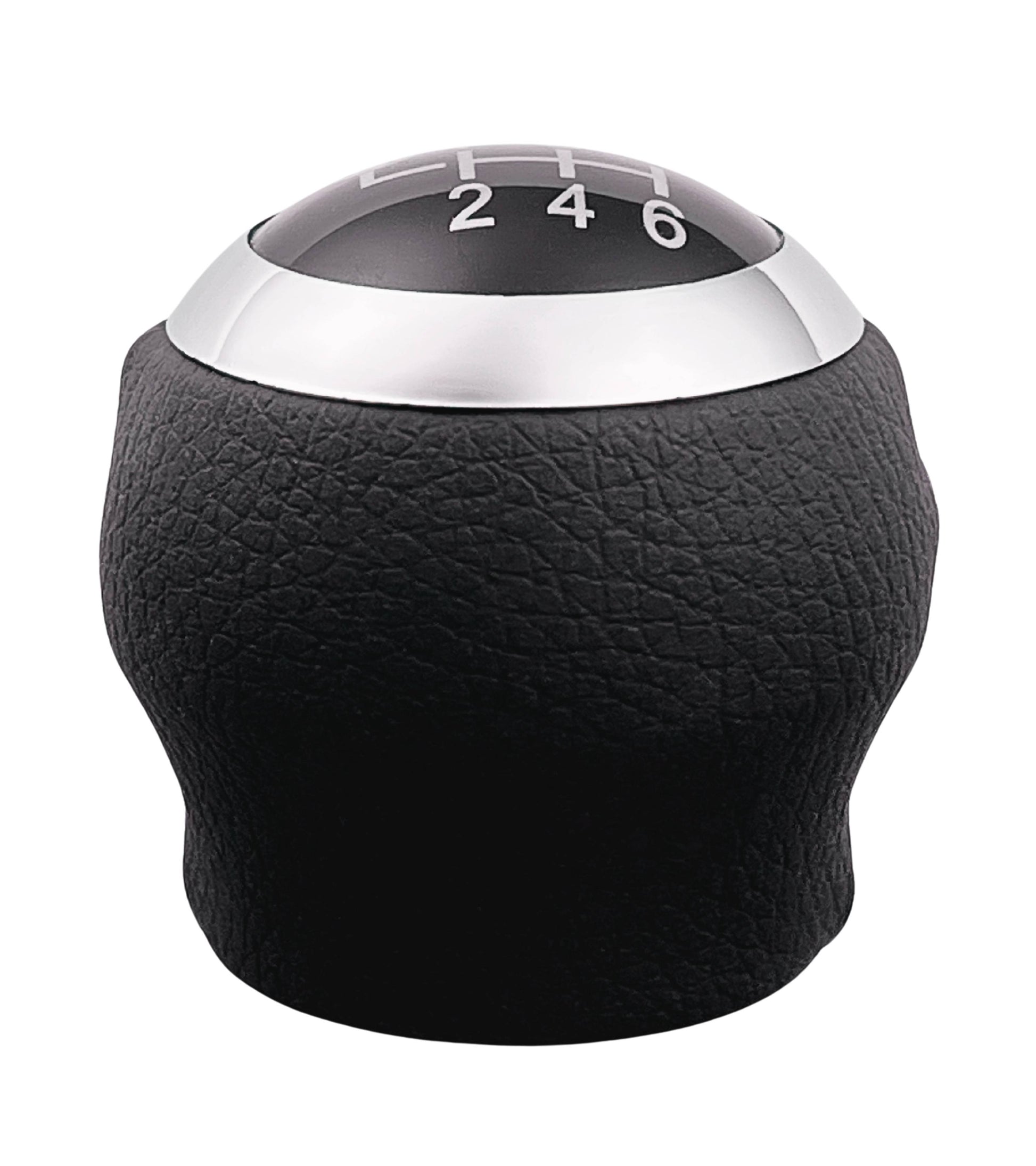 6 Speed ​​Gear Shift Knob Compatible with Toyota Yaris Avensis Rav4 Auris