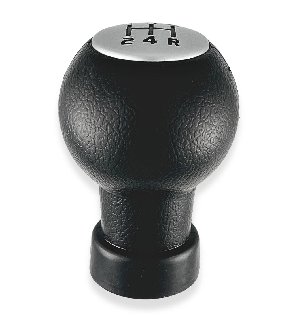 5 Speed ​​Gear Knob with Reverse Compatible with Suzuki Swift 2005-2010, Suzuki SX4 2007-2013, Suzuki ALTO 2009-2014, for Gear Shift Lever D