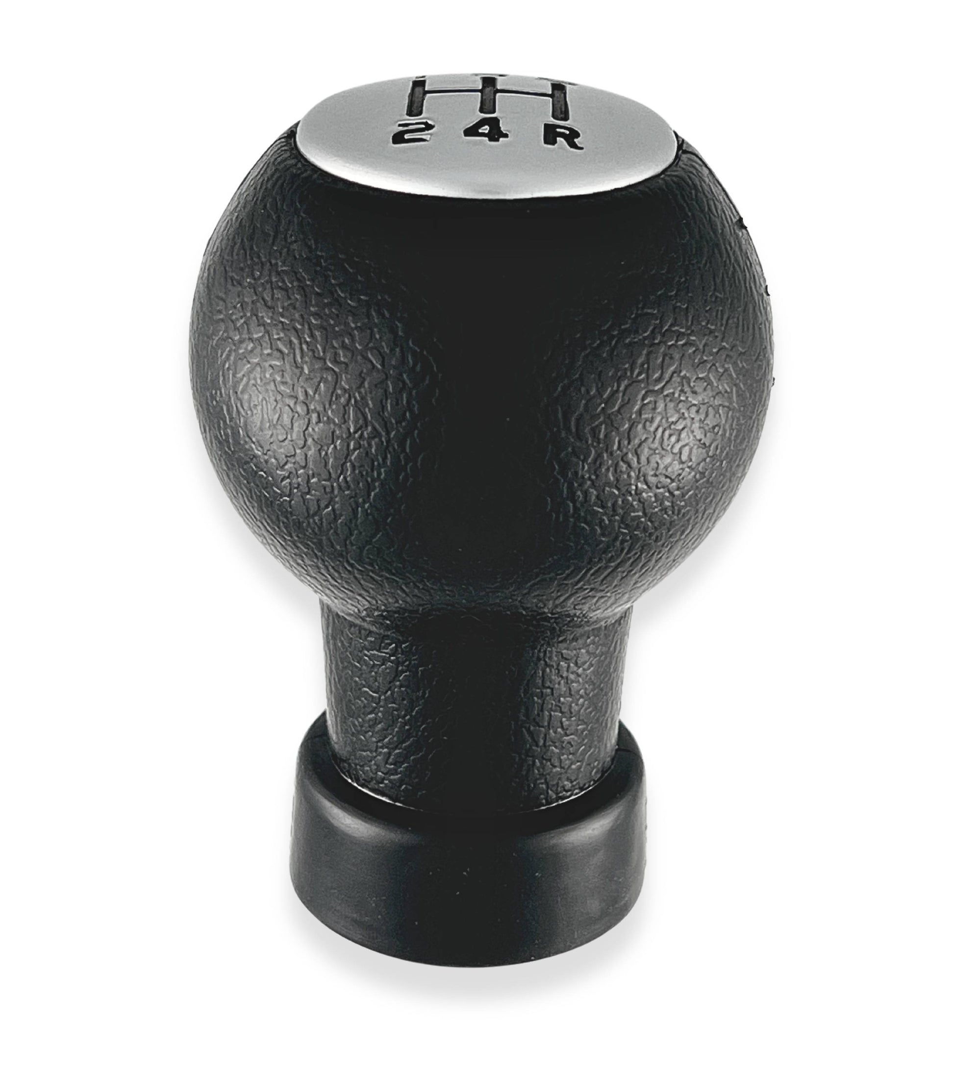 5 Speed ​​Gear Knob with Reverse Compatible with Suzuki Swift 2005-2010, Suzuki SX4 2007-2013, Suzuki ALTO 2009-2014, for Gear Shift Lever D
