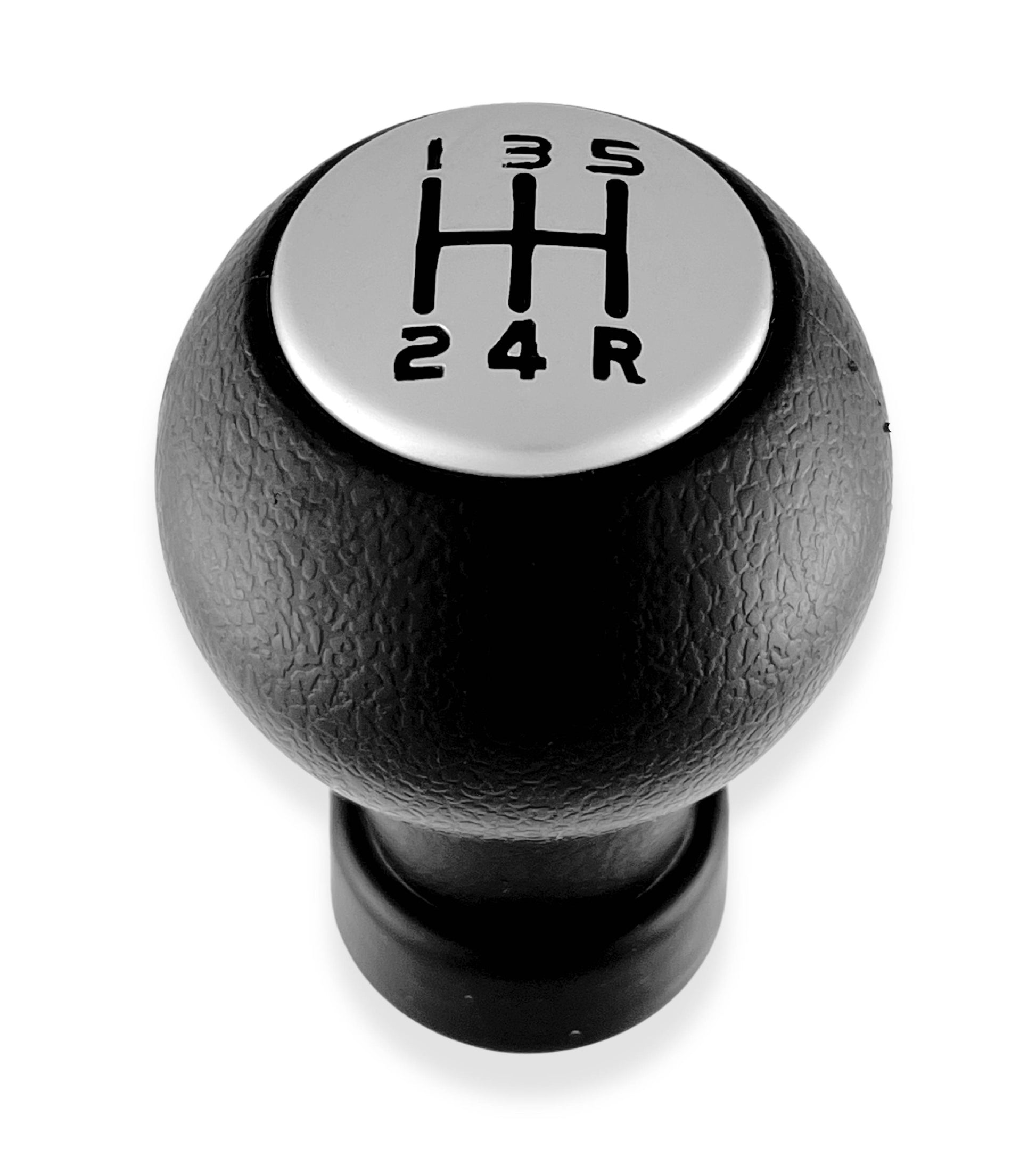 5 Speed ​​Gear Knob with Reverse Compatible with Suzuki Swift 2005-2010, Suzuki SX4 2007-2013, Suzuki ALTO 2009-2014, for Gear Shift Lever D