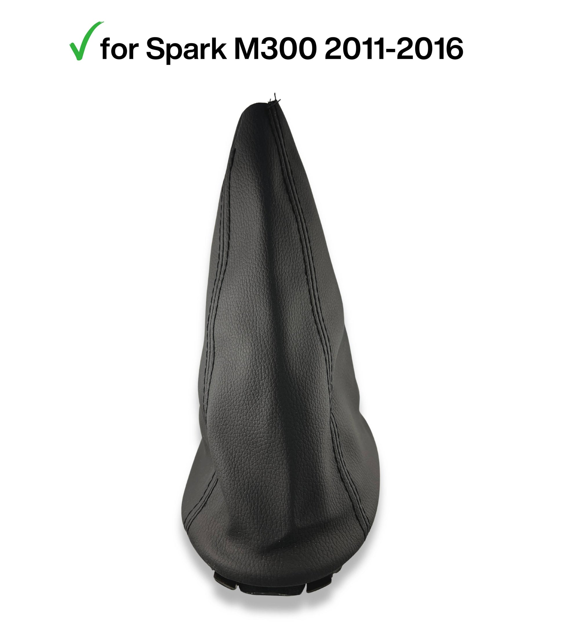 Cuffia per Asta Leva Cambio, Compatibile con Chevrolet Spark M300 2011-2016