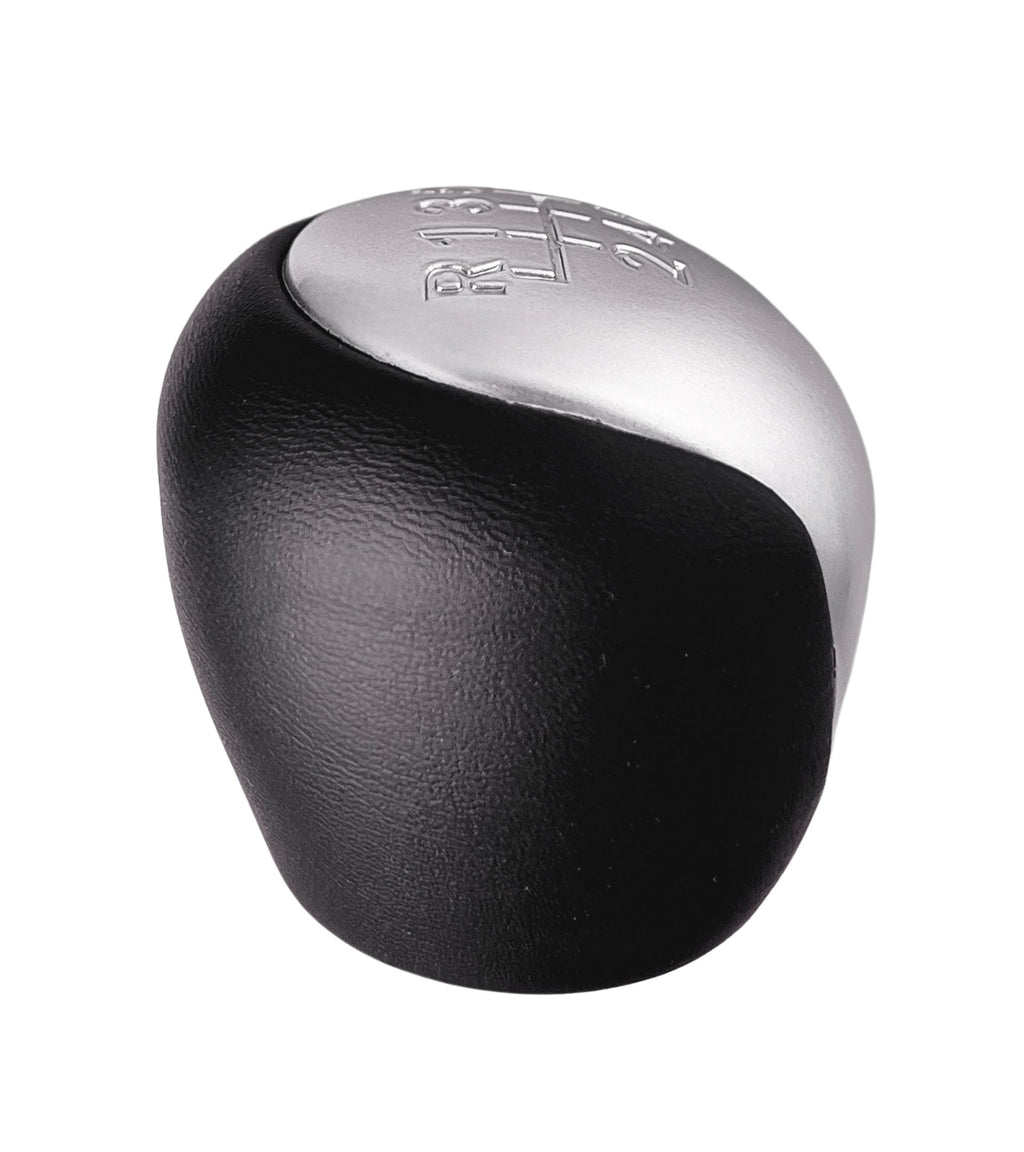6 Speed ​​Gear Knob Compatible with Hyundai IX35 2010-2015 I30 2007-2012