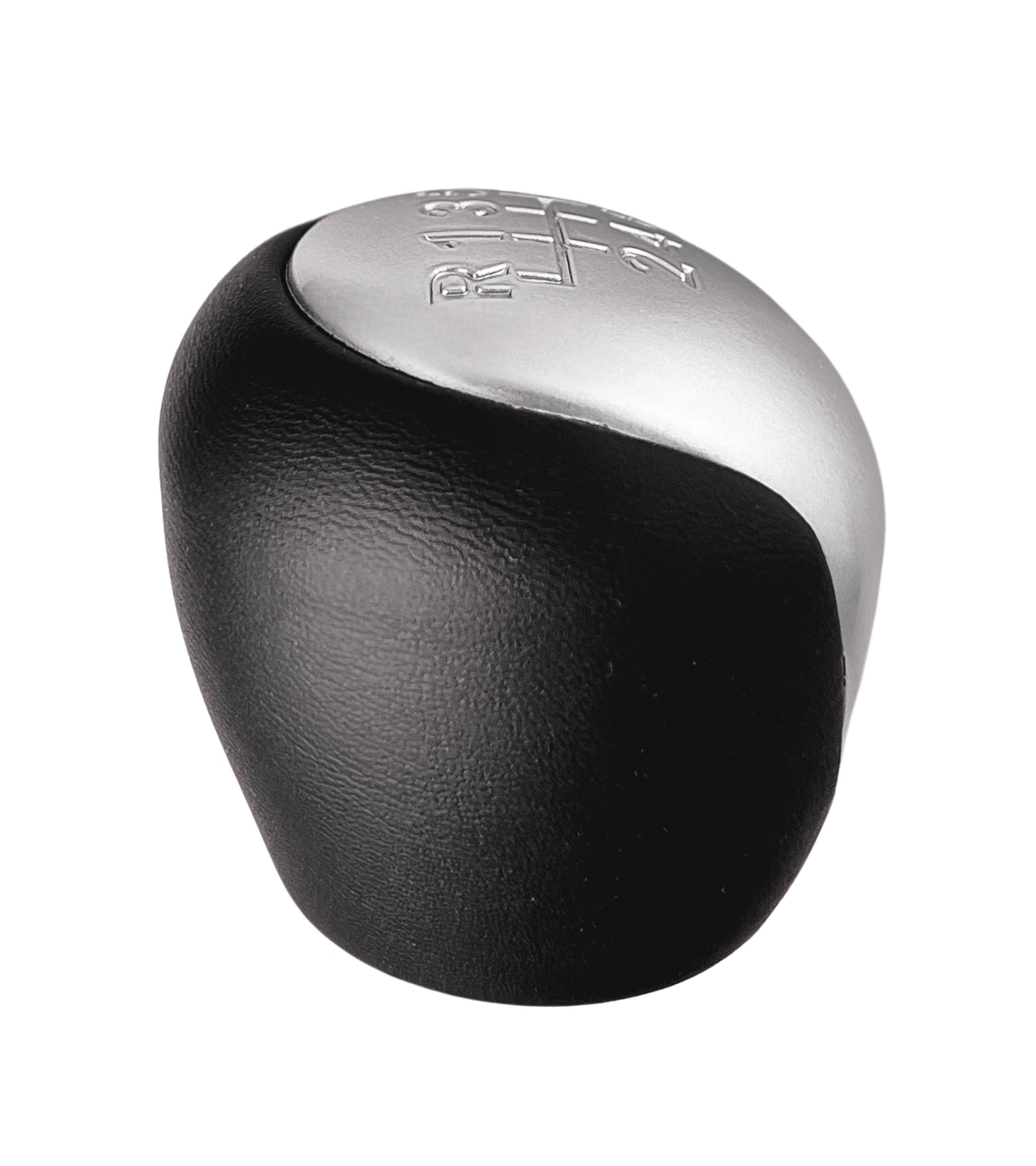 6 Speed ​​Gear Knob Compatible with Hyundai IX35 2010-2015 I30 2007-2012