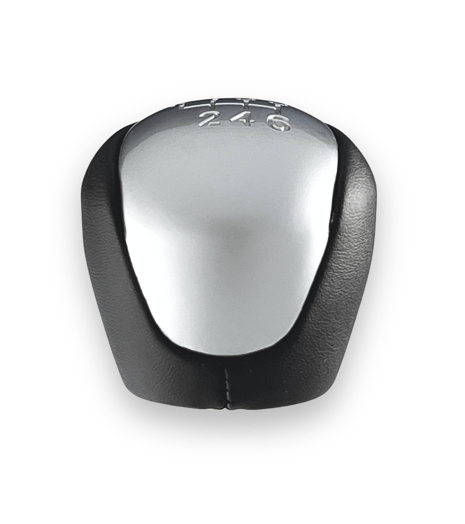 6 Speed ​​Gear Knob Compatible with Hyundai IX35 2010-2015 I30 2007-2012