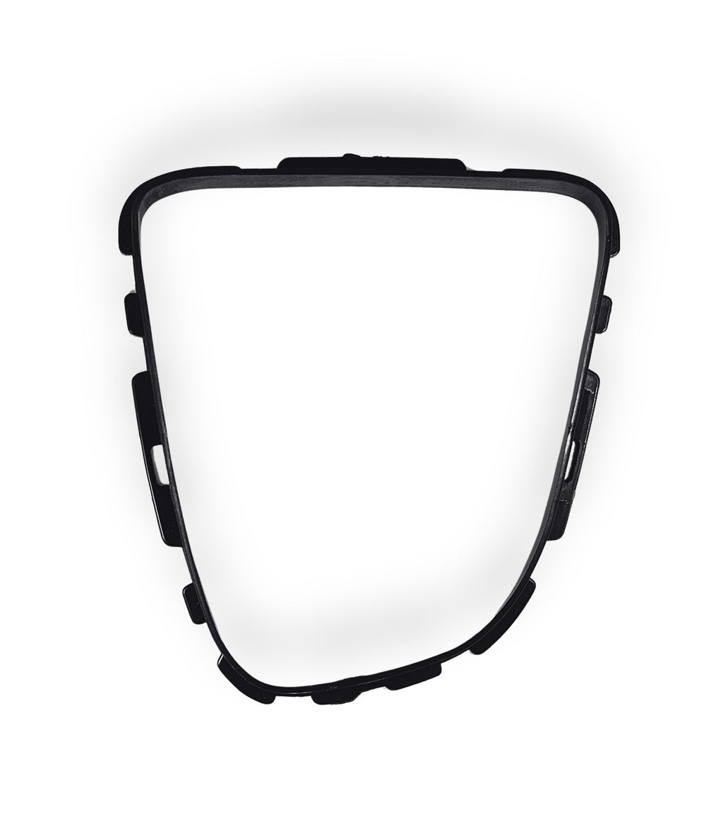 Ghiera di Ritenzione per Leva Cambio Compatibile con Renault Clio IV Serie 4 dal 2012 al 2020