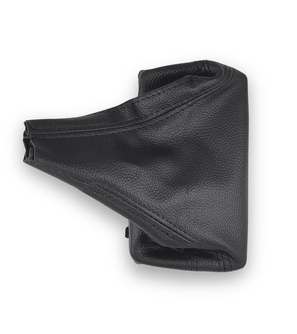 Gear Shift Lever Retention Ring Boot, Inner Frame Compatible with Audi A3 A4 A5 A6 Q5
