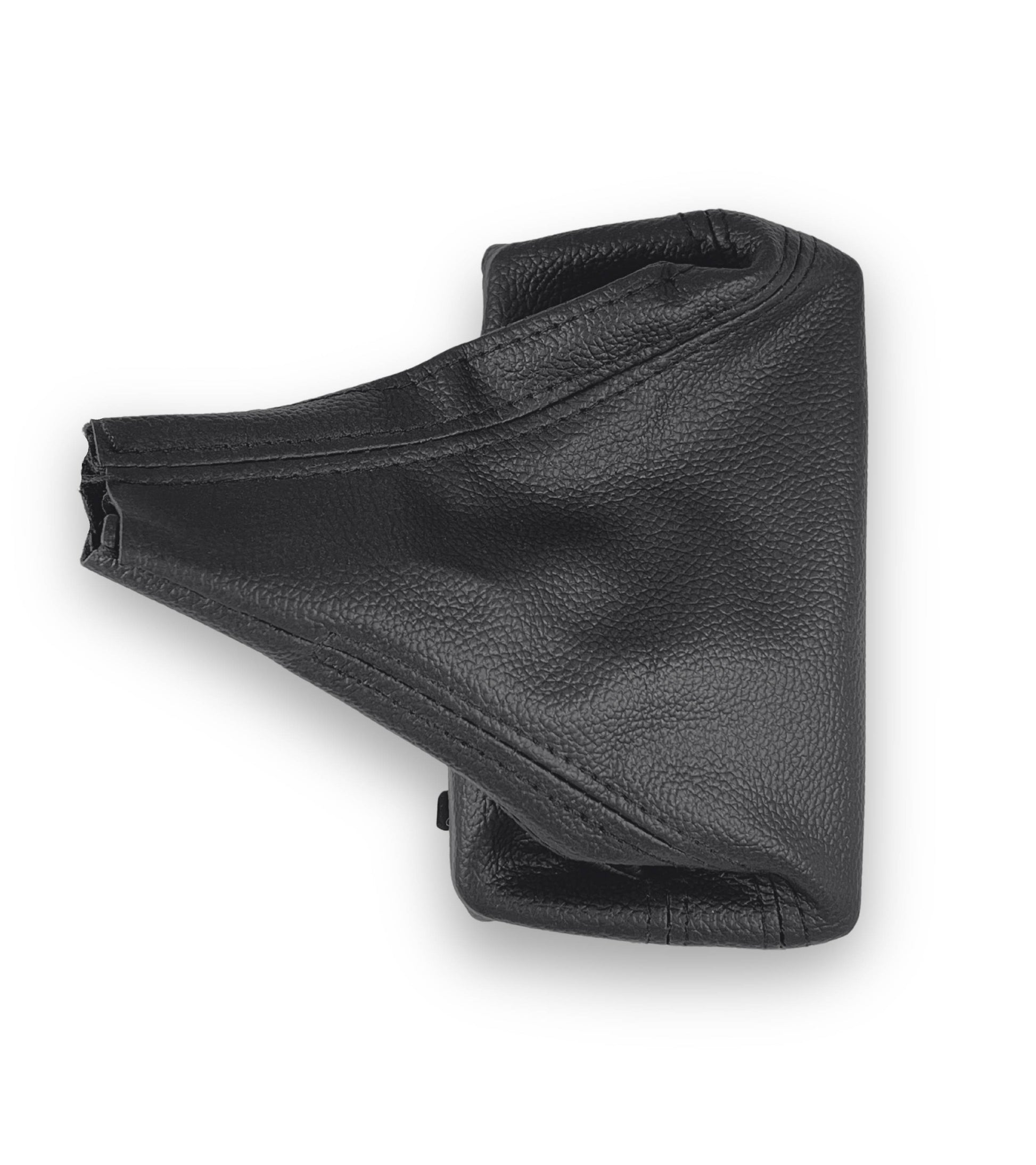 Gear Shift Lever Retention Ring Boot, Inner Frame Compatible with Audi A3 A4 A5 A6 Q5
