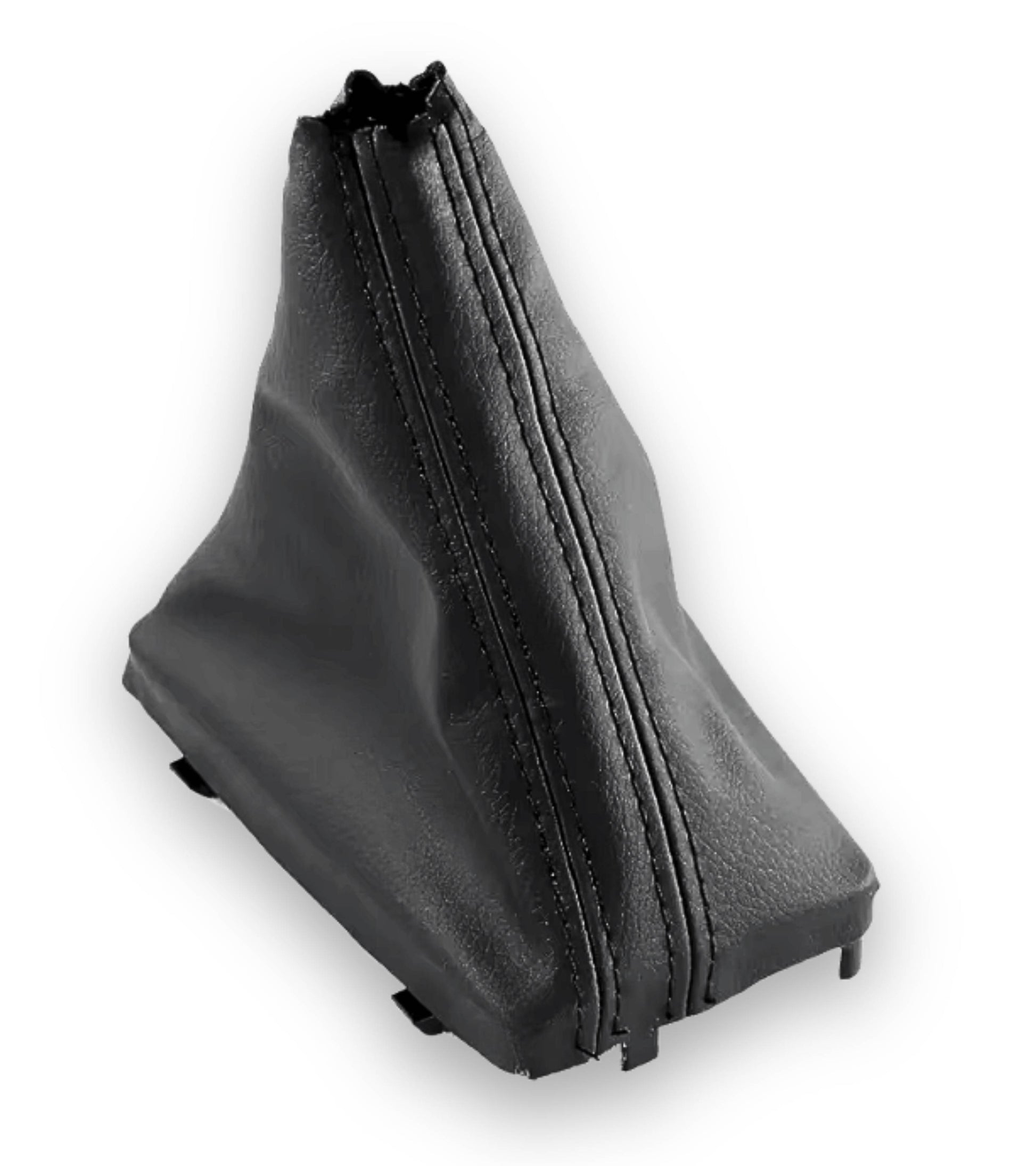 Gear Shift Lever Retention Ring Boot, Inner Frame Compatible with Audi A3 A4 A5 A6 Q5