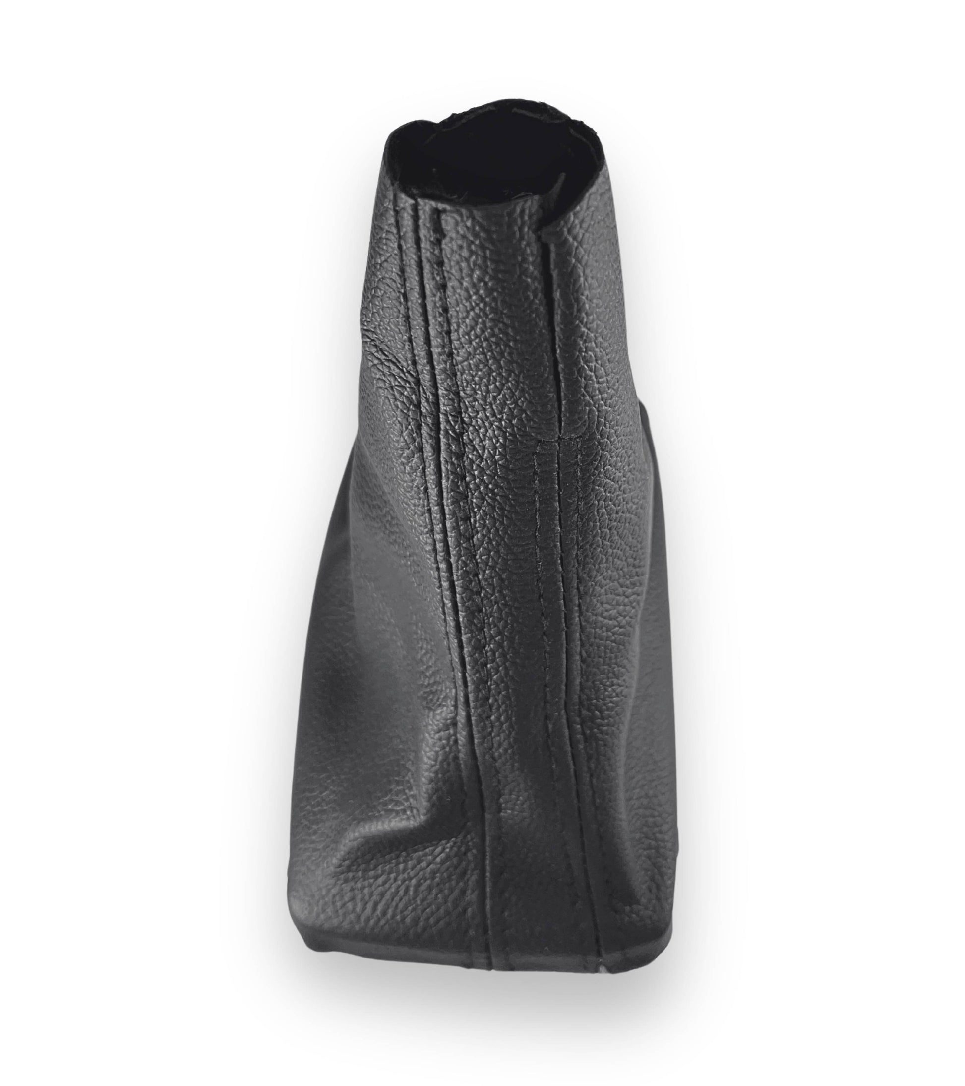 Gear Shift Lever Retention Ring Boot, Inner Frame Compatible with Audi A3 A4 A5 A6 Q5