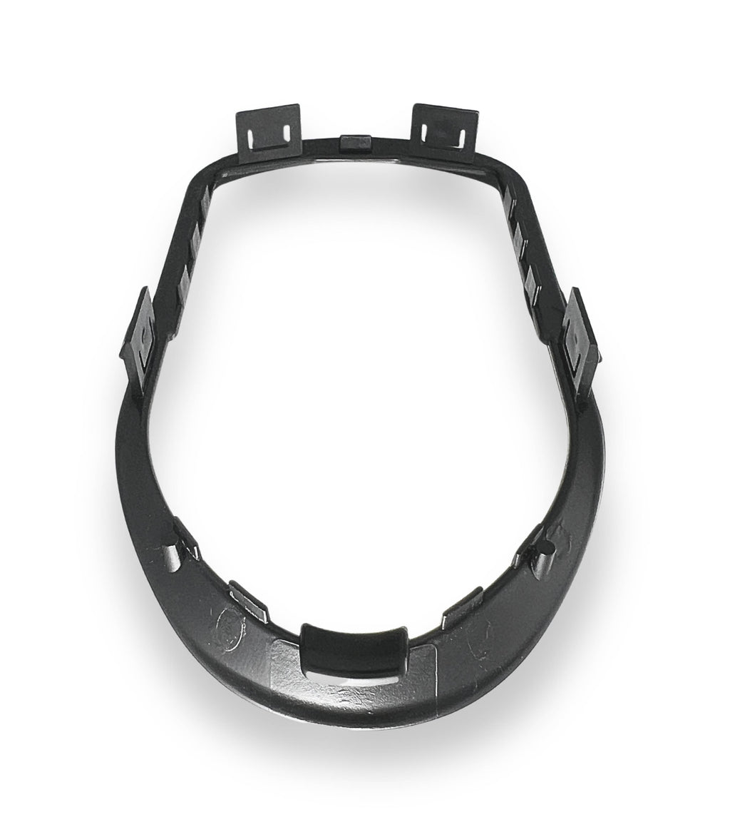 Gear Lever Retention Ring Compatible with Fiat 600 Seicento 1998-2010 (187), Gear Lever Boot Frame