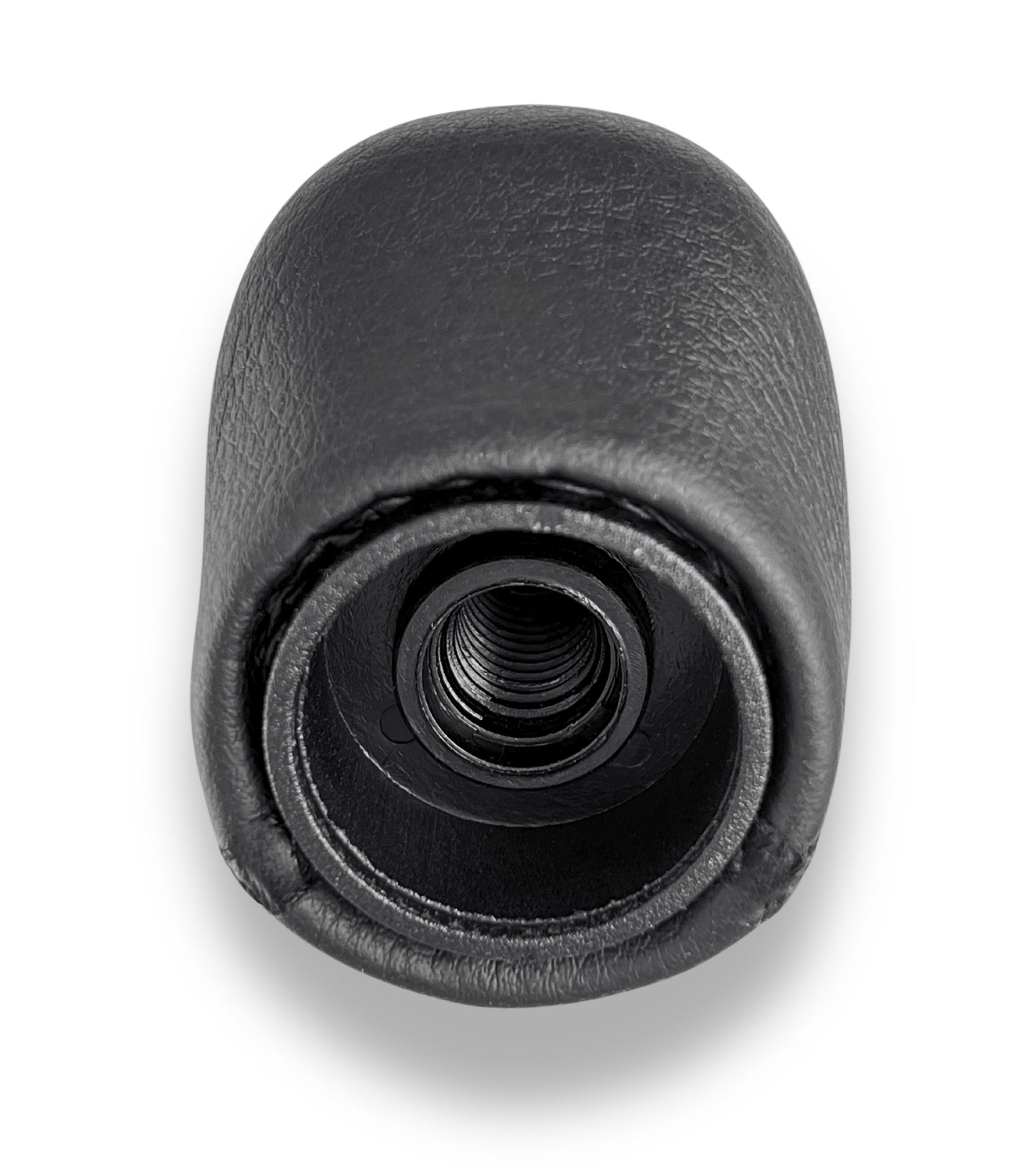 5 Speed ​​Manual Gear Knob Silver Compatible with Fiat Ducato from 2002 to 2014 Rear Bottom Right