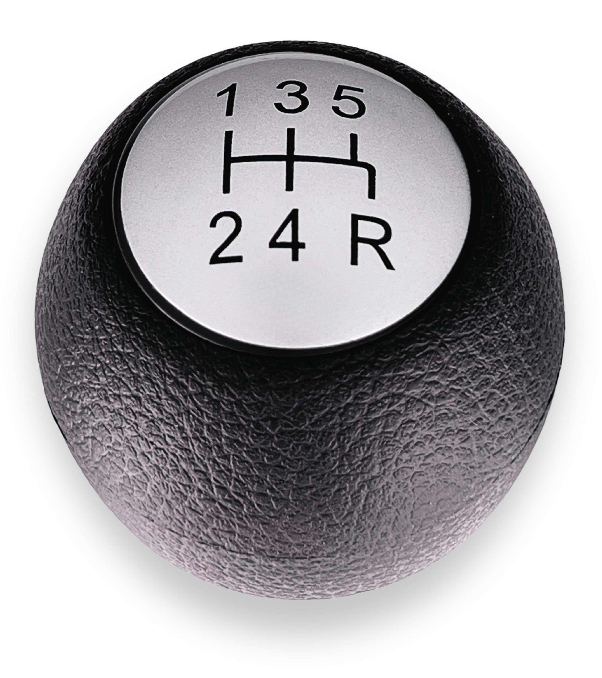 5 Speed ​​Gear Shift Knob Compatible with Alfa Romeo 147 2000-2013, with Alfa Romeo 156 1997-2005, with Alfa Romeo GT 2003-2010