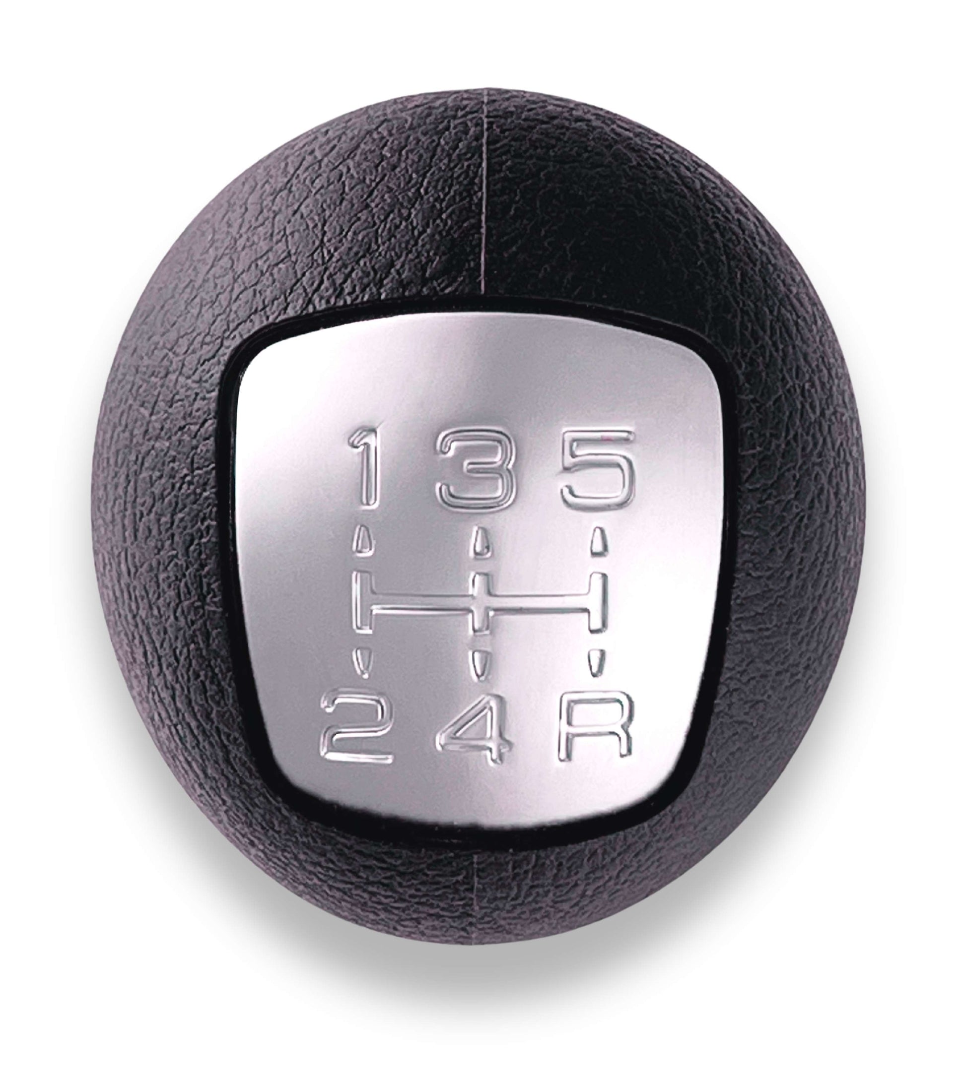 Pomello Leva Cambio 5 Marce Compatibile con Iveco Daily 2006-2017, Compatibile con codice Oem 42561576