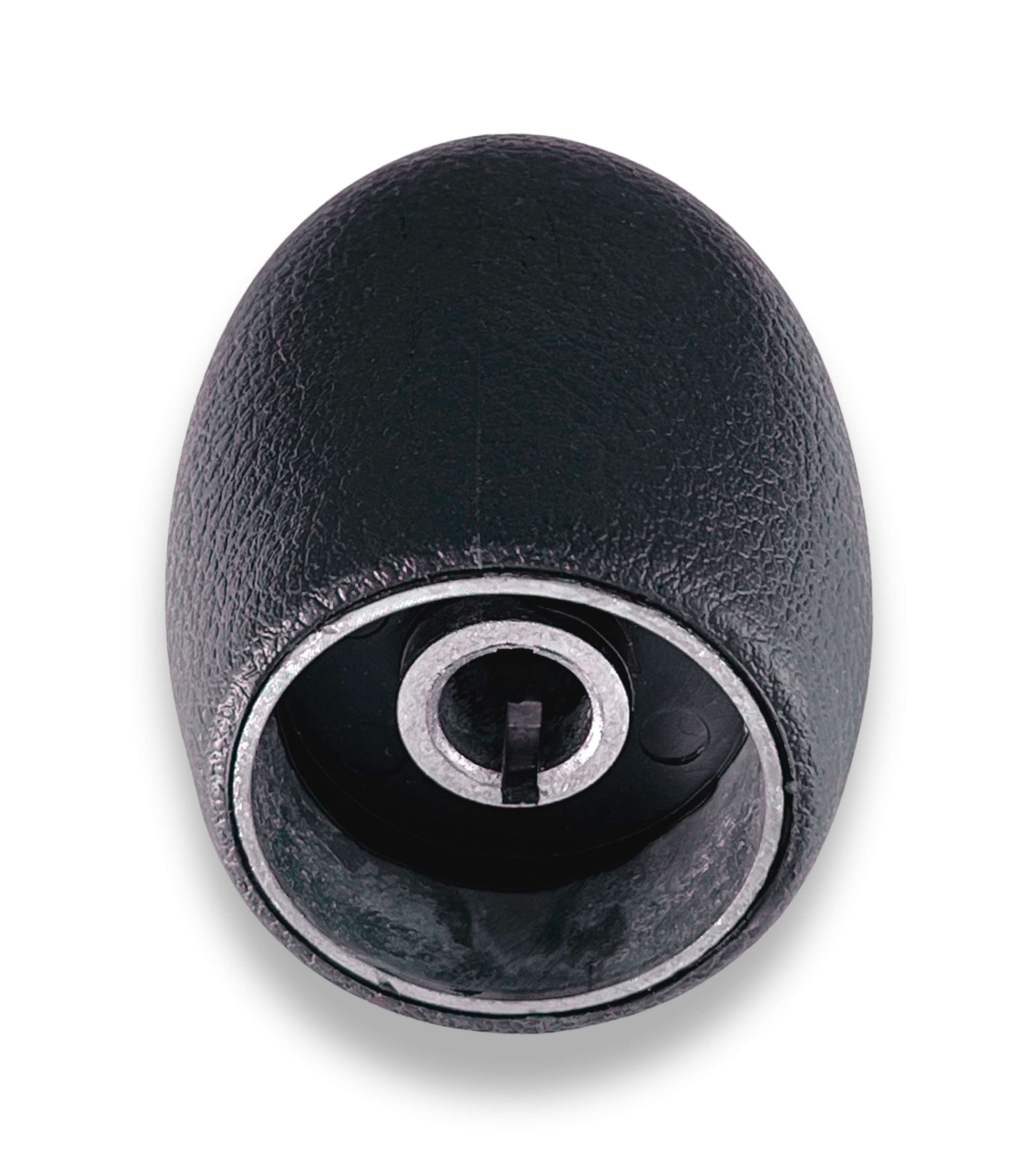 Pomello Leva Cambio 5 Marce Compatibile con Iveco Daily 2006-2017, Compatibile con codice Oem 42561576