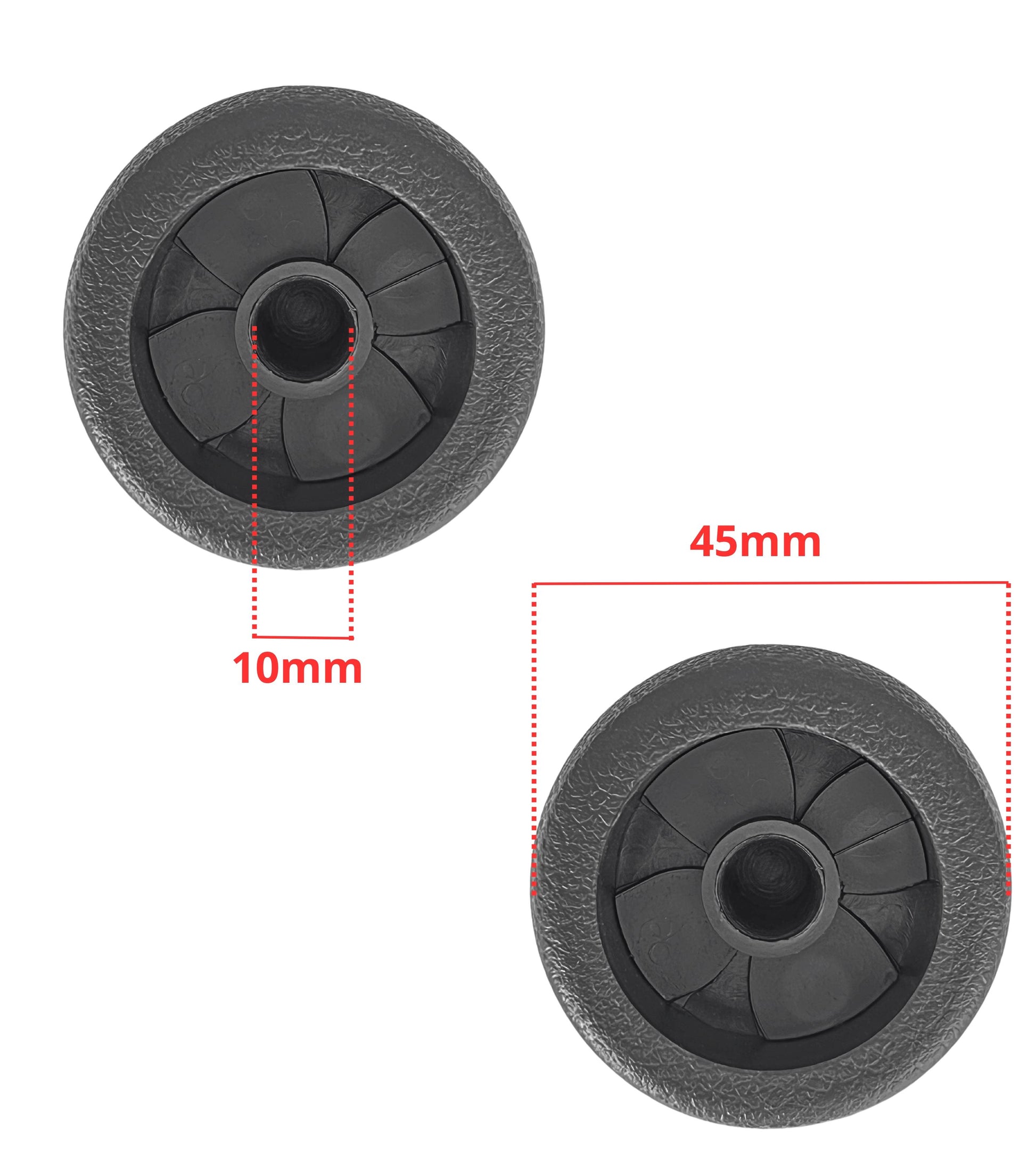 5 Speed ​​Gear Shift Knob &amp; Return Spring Compatible with Alfa Romeo 147 2000-2013, 156 1997-2005, GT 2003-2010