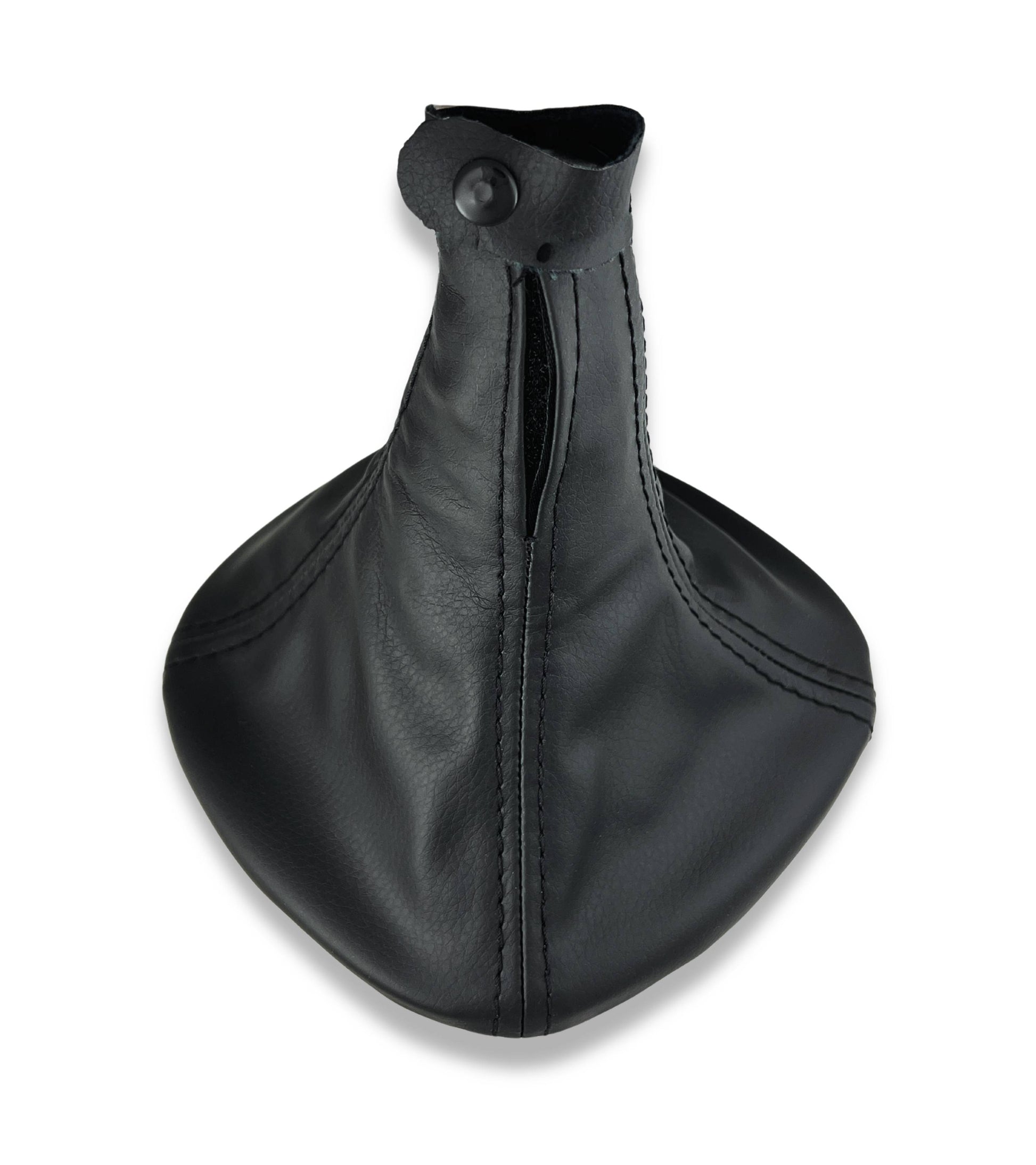 Gear Shift Boot with Retention Ring Compatible with Alfa Romeo MiTo from 2008 OEM 156088073 