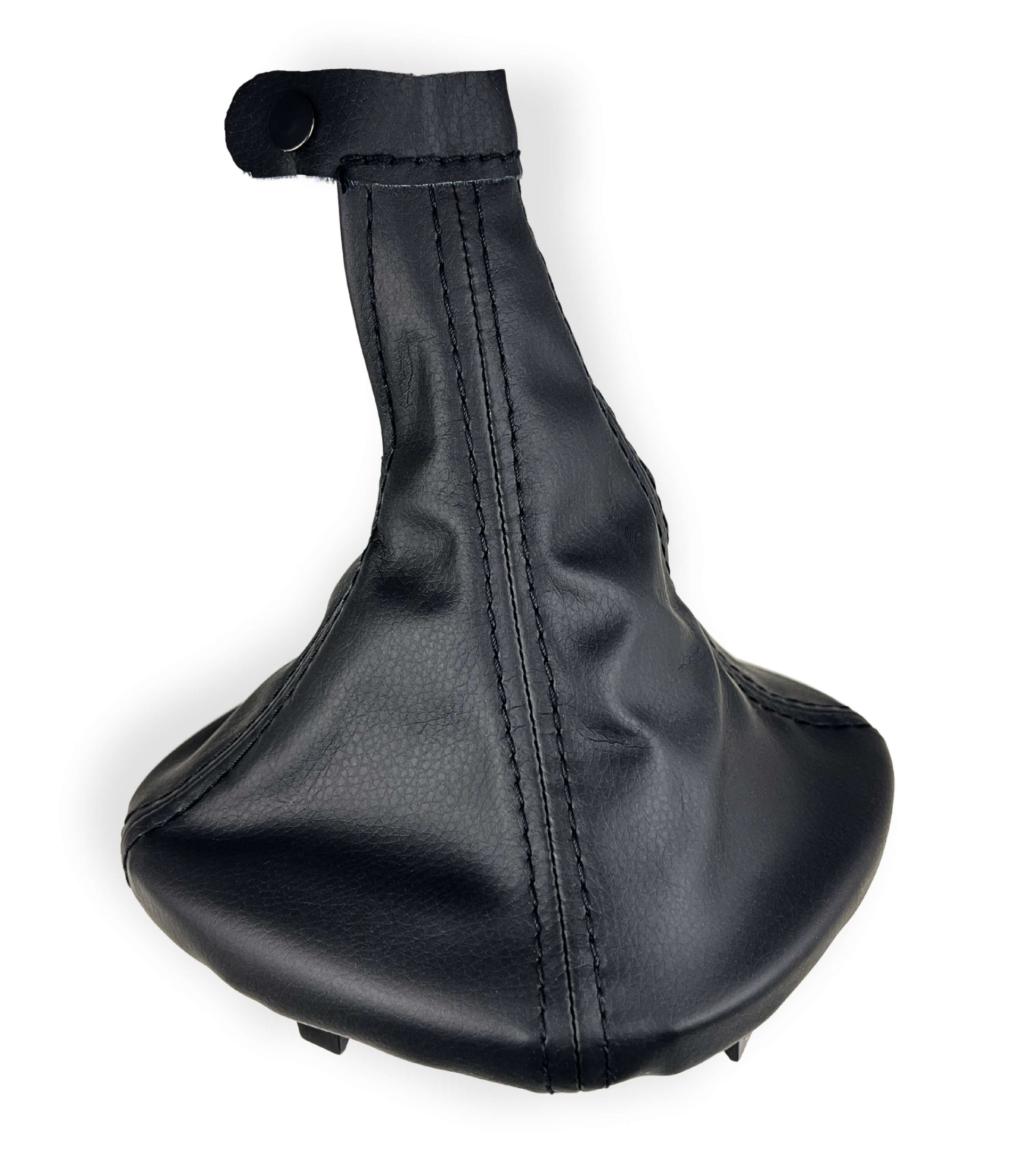 Gear Shift Boot with Retention Ring Compatible with Alfa Romeo MiTo from 2008 OEM 156088073 