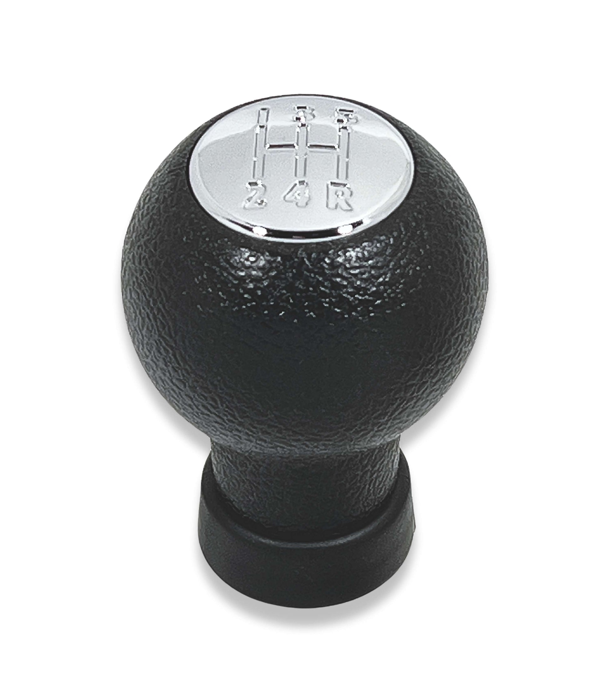5 Speed ​​Manual Gear Shift Knob Compatible with Suzuki Swift SX4 Alto S-Cross – O-Shape Gear Shift Lever