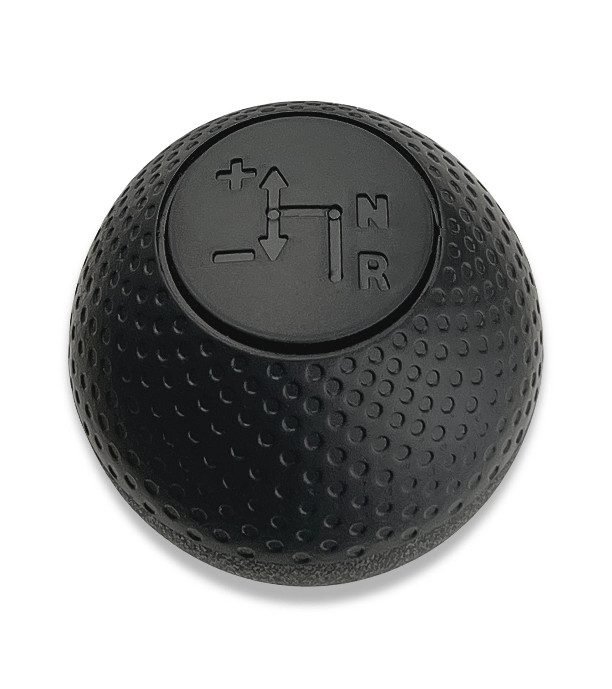 Automatic Gear Shift Knob Compatible with Smart Fortwo 450 1998–2014 | Aftermarket Replacement Gear Shift Knob | Compatible with OEM 866789887