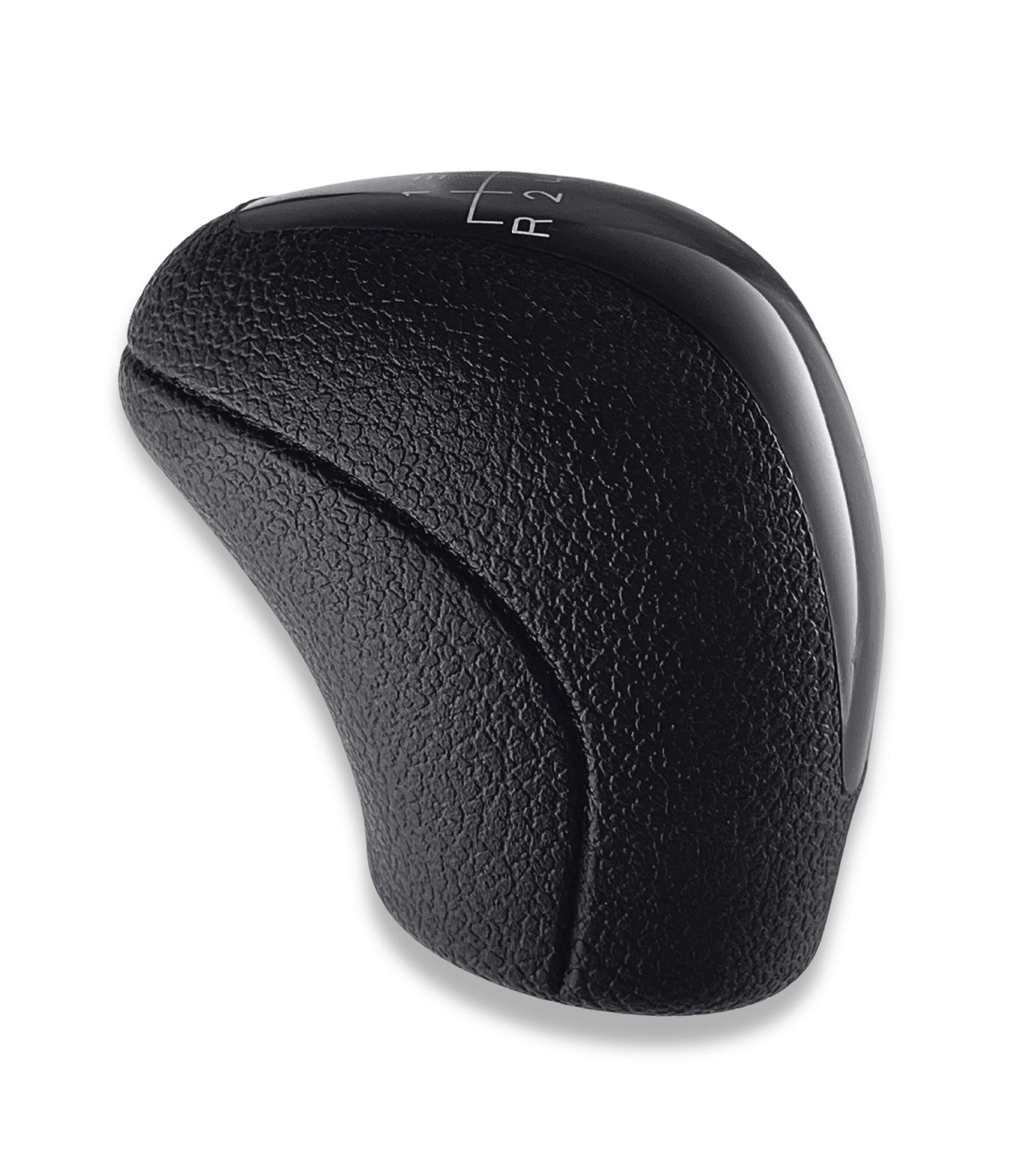 6 Speed ​​Gear Shift Knob Compatible with Mercedes-Benz Vito Viano Sprinter II and Volkswagen Crafter I, OEM A9062600509 2E1711101B