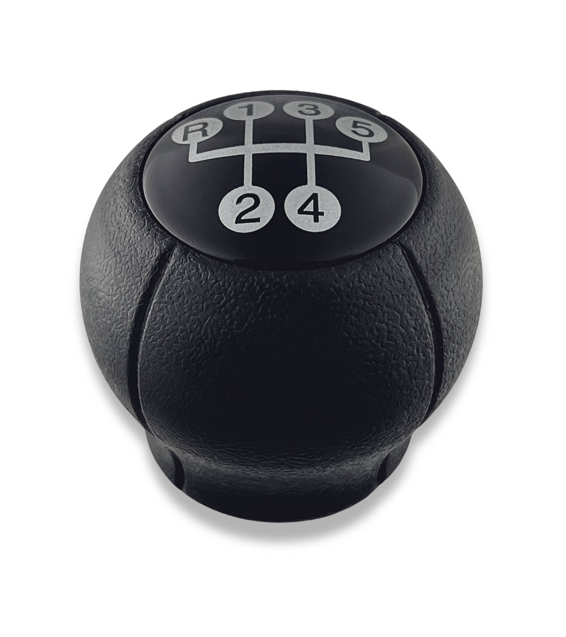5 Speed ​​Gear Shift Knob Compatible with Opel Corsa C, Astra G, Meriva A, Zafira A, Tigra B – OEM 55353683 9200972 5738927
