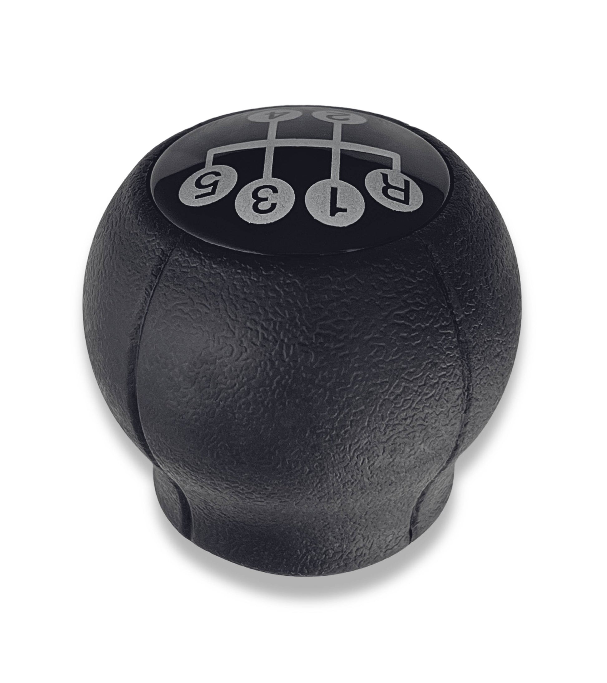 5 Speed ​​Gear Shift Knob Compatible with Opel Corsa C, Astra G, Meriva A, Zafira A, Tigra B – OEM 55353683 9200972 5738927