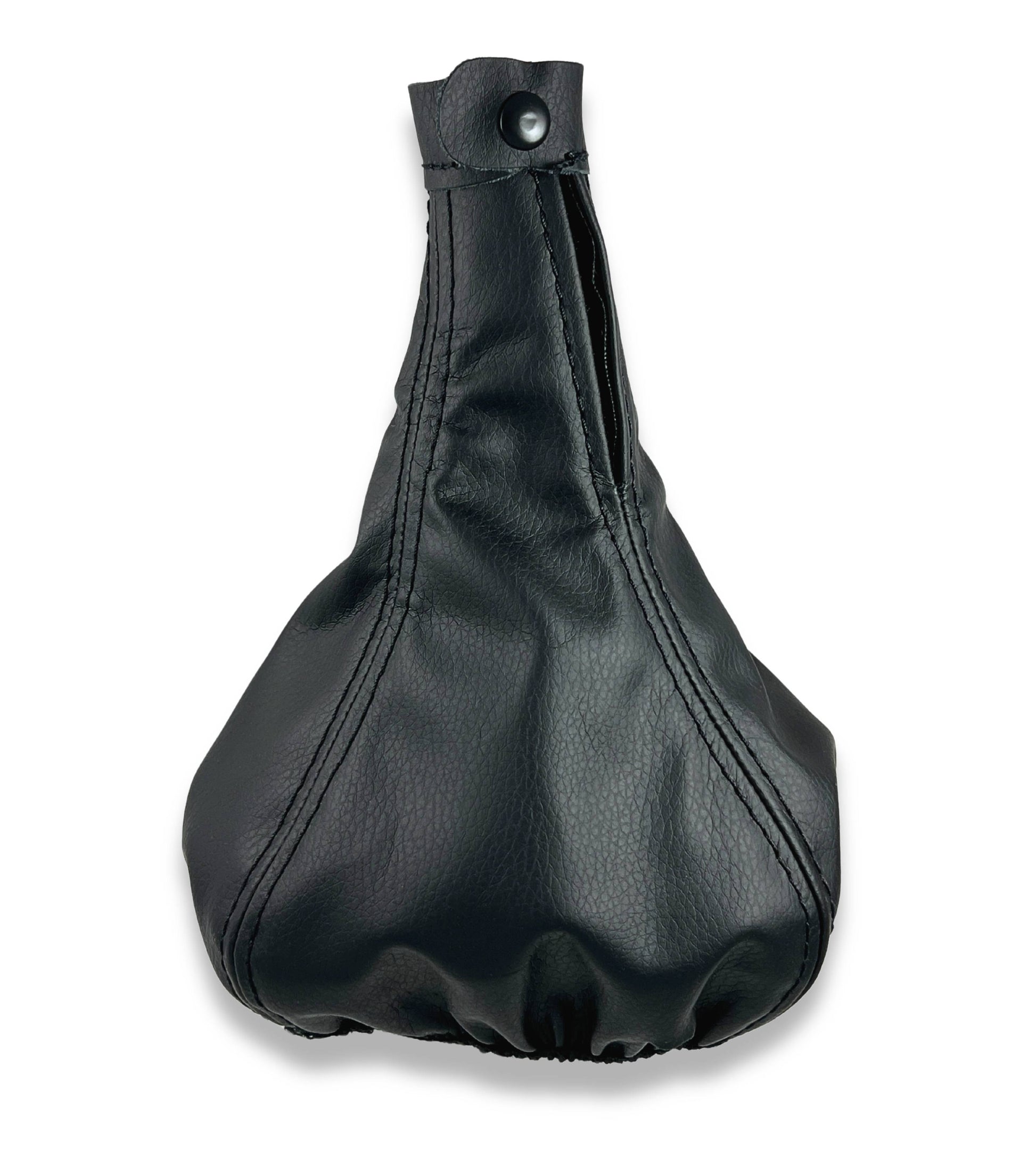 Gear Shift Boot Compatible with Alfa Romeo MiTo from 2008, Frame and Ring not included, for OEM 156088073