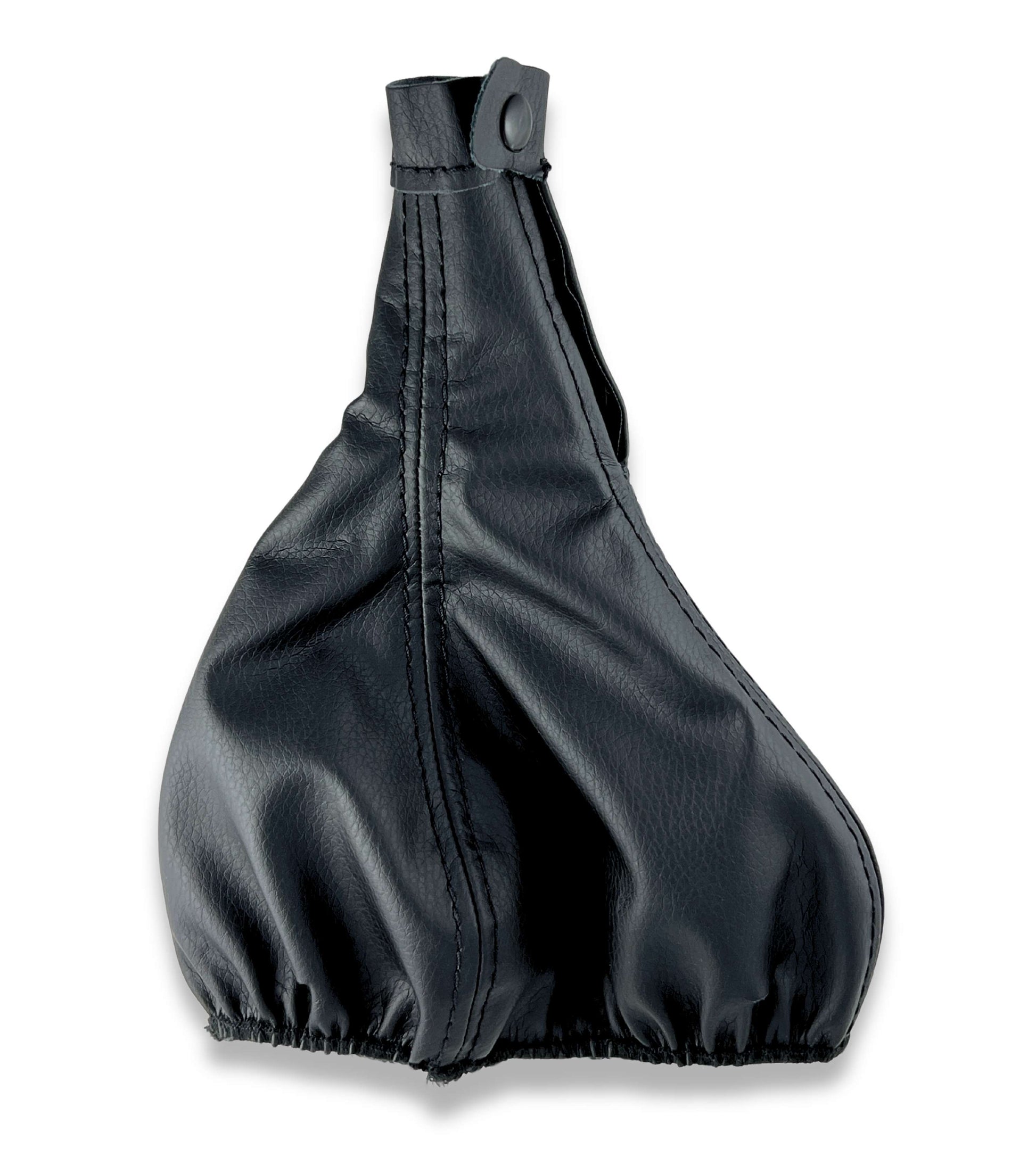 Gear Shift Boot Compatible with Alfa Romeo MiTo from 2008, Frame and Ring not included, for OEM 156088073