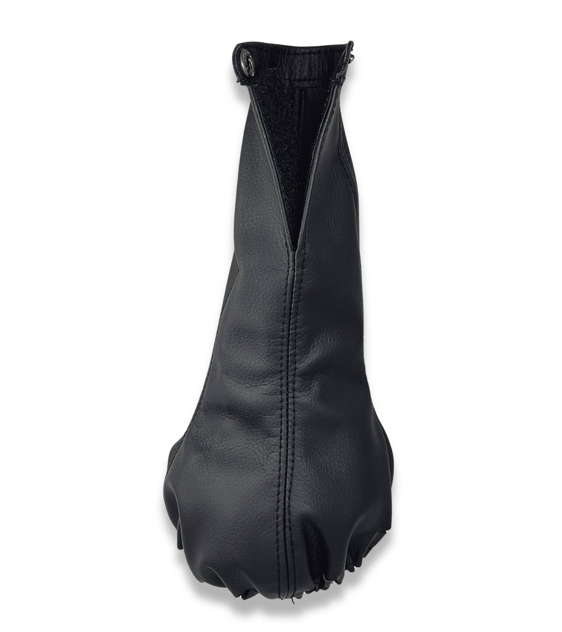 Gear Shift Boot Compatible with Fiat 600 Seicento 1998–2010, OEM 735249804, Frame and Ring Not Included