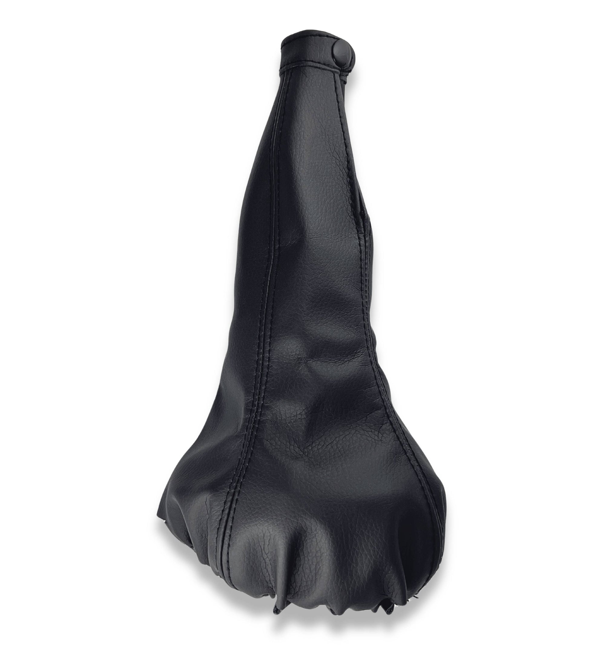 Gear Shift Boot Compatible with Fiat 600 Seicento 1998–2010, OEM 735249804, Frame and Ring Not Included