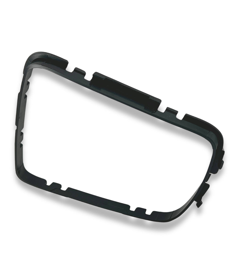 Retention Ring, Inner Frame for Gear Shift Boot, Compatible with Fiat Tipo 356 2015+, Fiat Tipo 357 2016+, Fiat Tipo 358 2016+