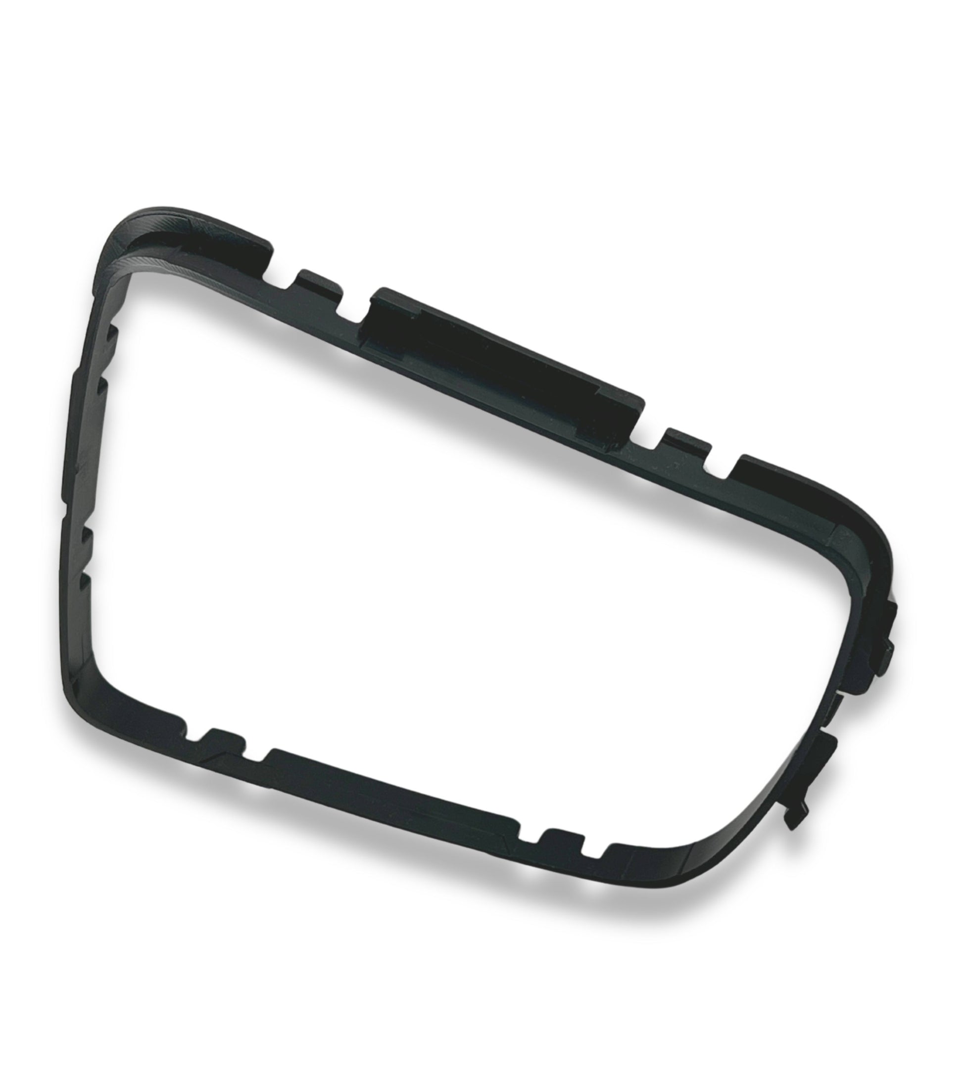 Retention Ring, Inner Frame for Gear Shift Boot, Compatible with Fiat Tipo 356 2015+, Fiat Tipo 357 2016+, Fiat Tipo 358 2016+