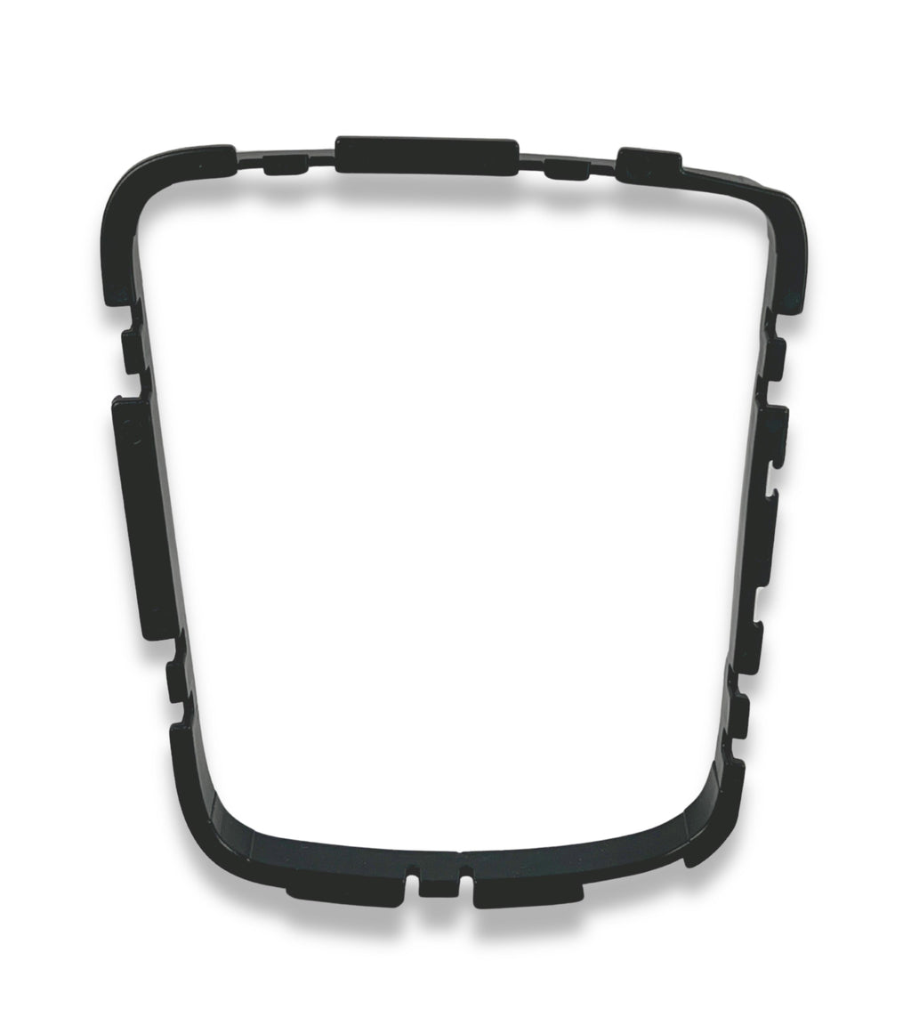 Retention Ring, Inner Frame for Gear Shift Boot, Compatible with Fiat Tipo 356 2015+, Fiat Tipo 357 2016+, Fiat Tipo 358 2016+