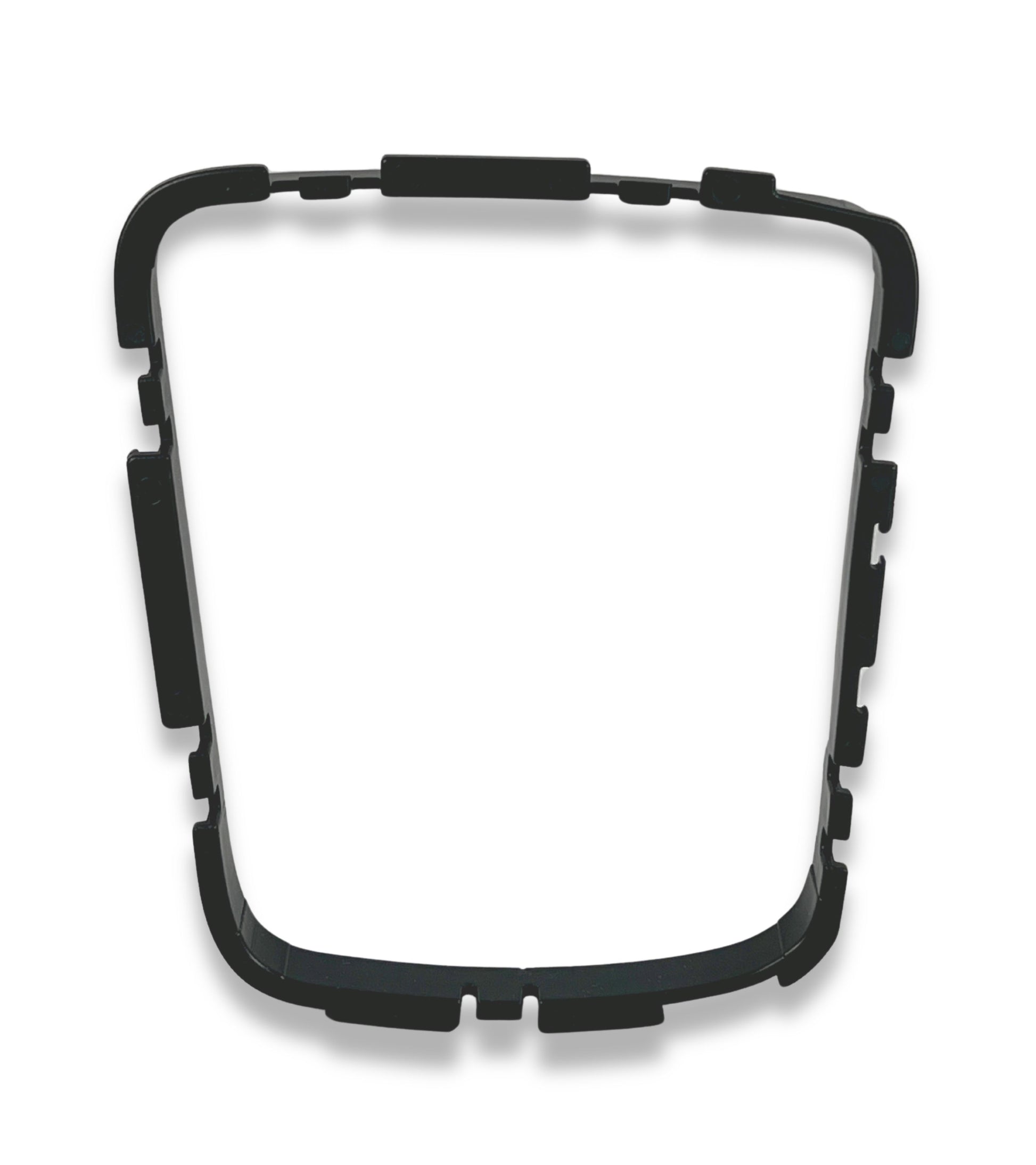 Retention Ring, Inner Frame for Gear Shift Boot, Compatible with Fiat Tipo 356 2015+, Fiat Tipo 357 2016+, Fiat Tipo 358 2016+