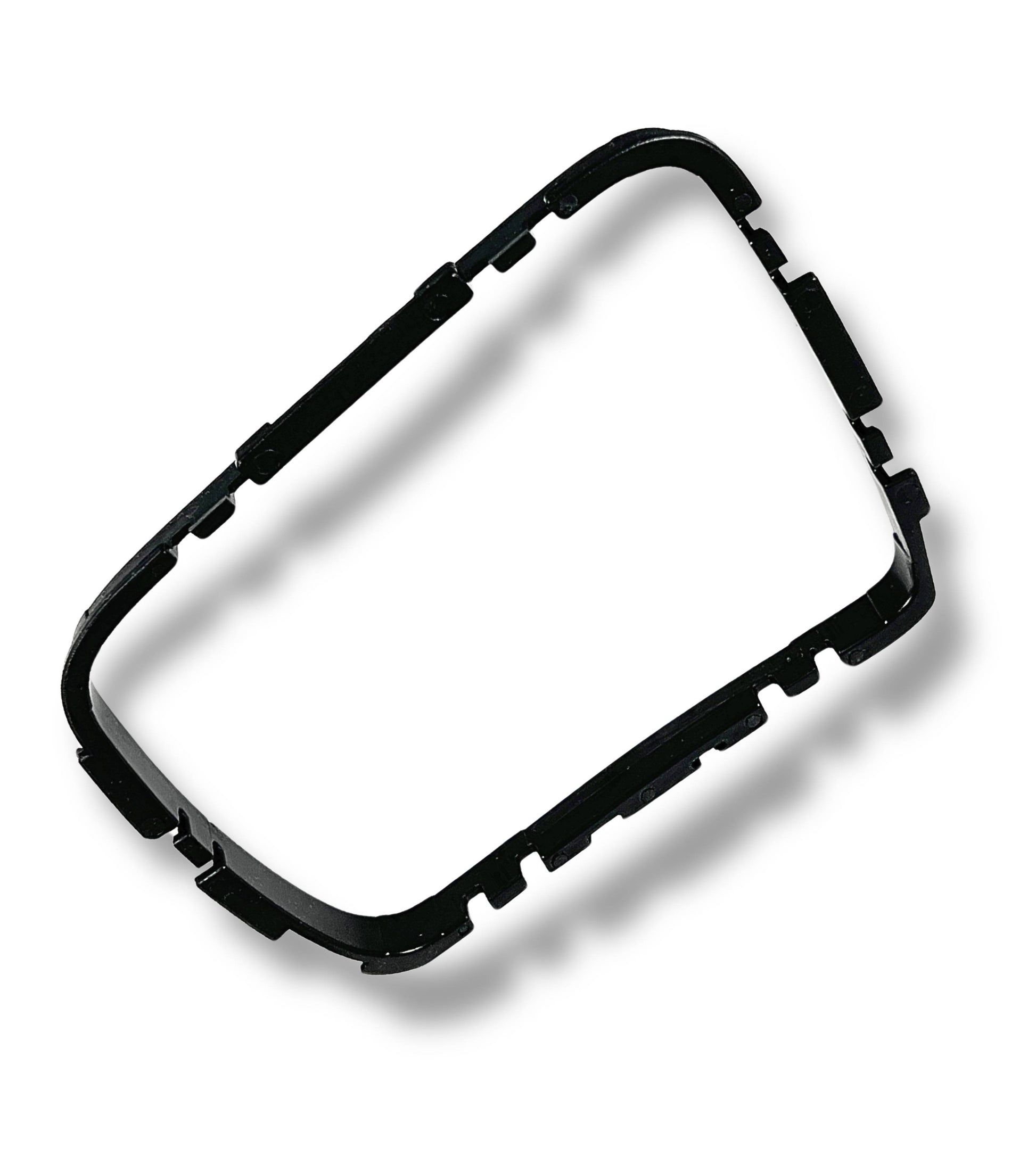 Retention Ring, Inner Frame for Gear Shift Boot, Compatible with Fiat Tipo 356 2015+, Fiat Tipo 357 2016+, Fiat Tipo 358 2016+