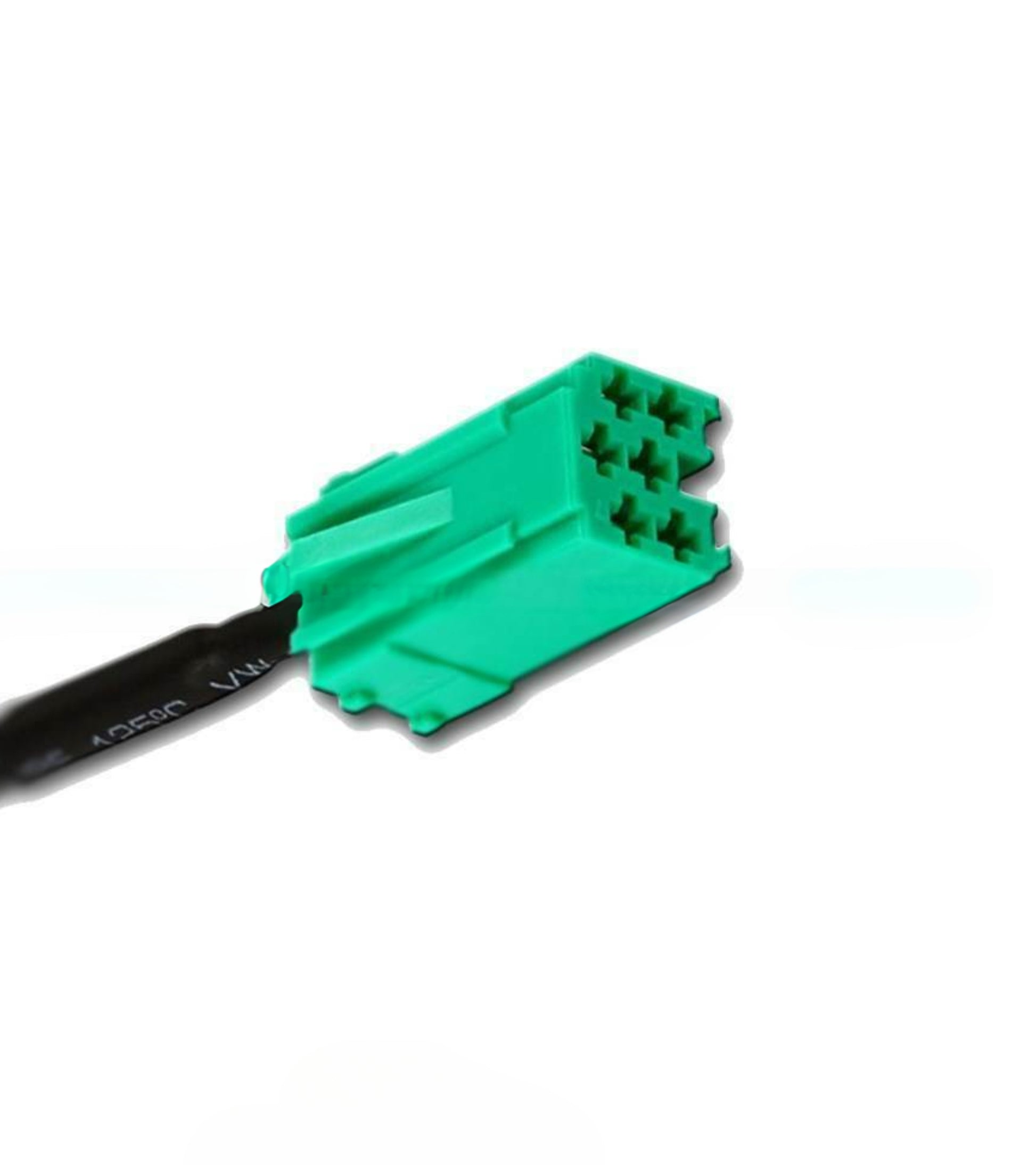 AUX CABLE JACK MALE FOR RENAULT CLIO MEGANE TWINGO LAGUNA CAR RADIO UPDATE LIST