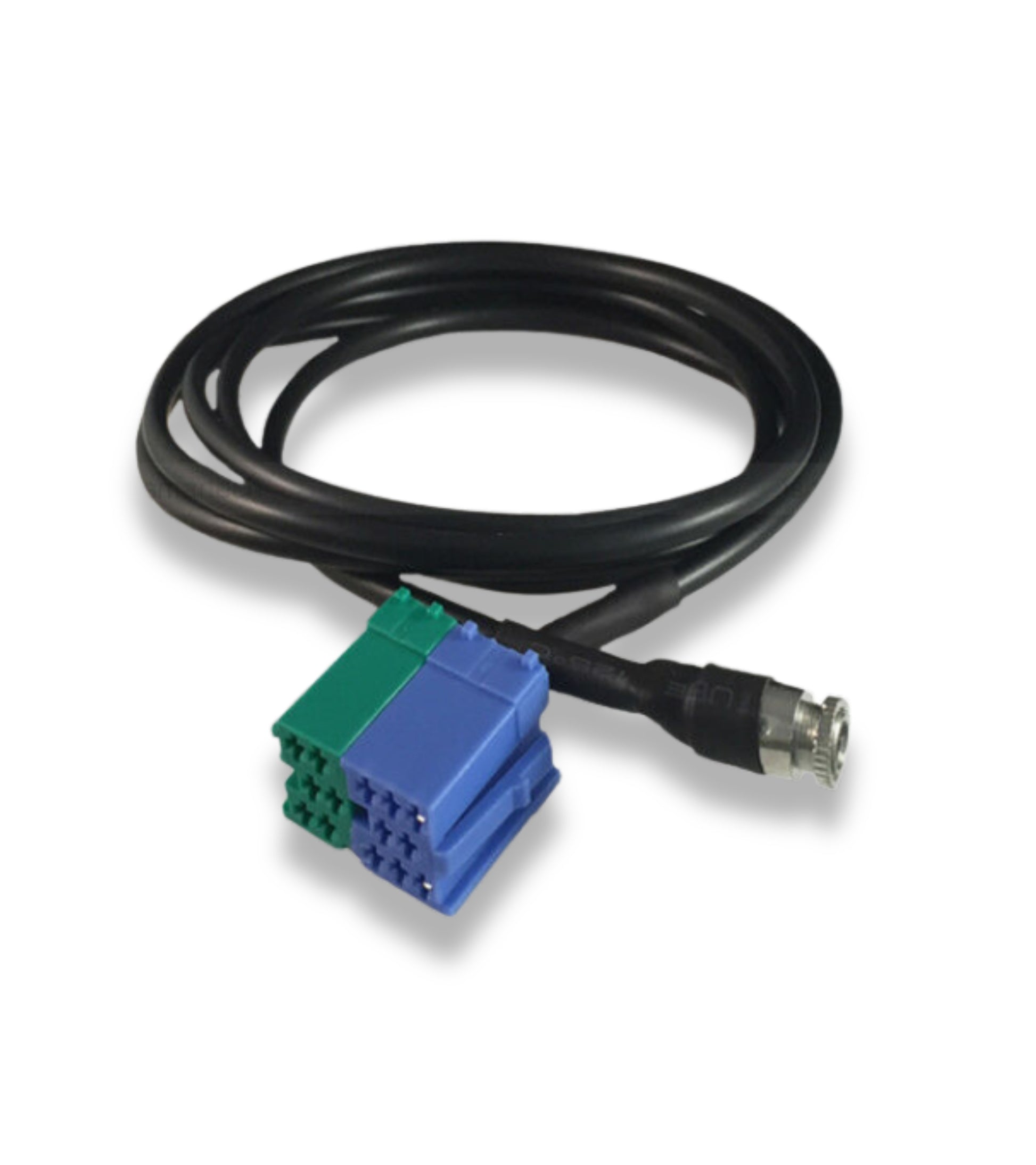 FEMALE JACK AUX CABLE FOR FIAT BRAVO FROM 2007 + DISMANTLING KIT + BESYNC CABLE