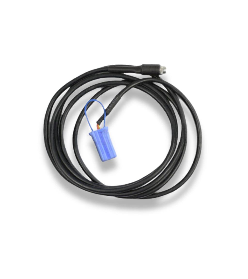 Aux Cable For Car Radio Delphi Bosch Auto Fiat 500 Grande Punto Evo Panda Lancia Y Jack Female and Jumper + Rubber Coated Audio Cable