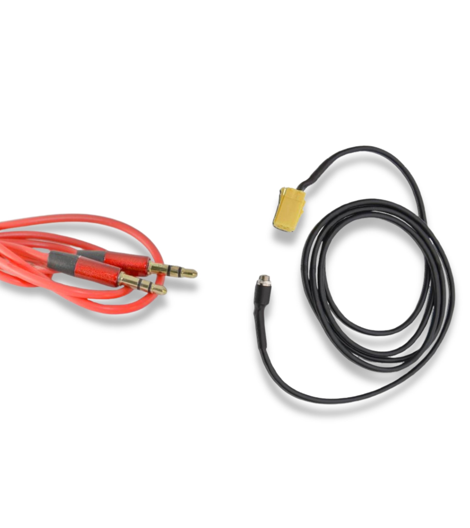 Aux Audio Cable Adapter For Car Stereo Radio Fiat Alfa Romeo Lancia Jack Female Length 150 Cm + Audio Cable Rubber Coated Double Jack Male 3 5Mm For Mp3 Smartphone Tablet