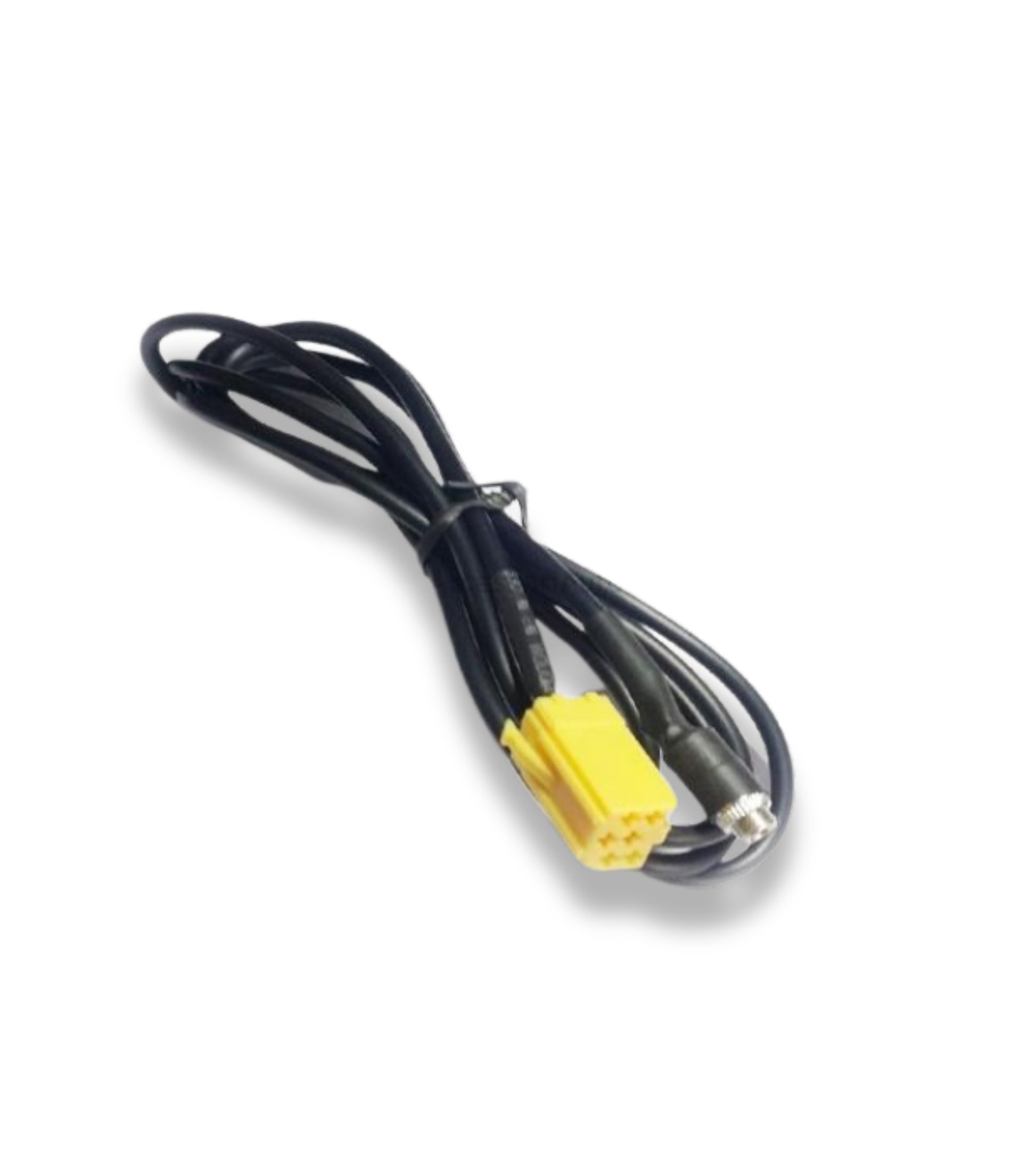 Aux Audio Cable Adapter For Car Stereo Radio Fiat Alfa Romeo Lancia Jack Female Length 150 Cm + Audio Cable Rubber Coated Double Jack Male 3 5Mm For Mp3 Smartphone Tablet