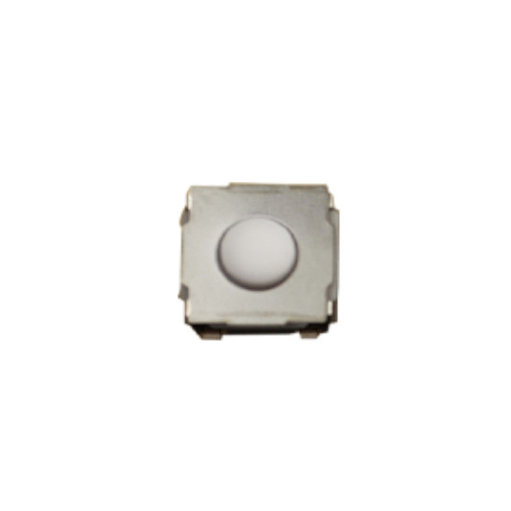 Guscio Telecomando 2 Tasti con Lama Vergine e Micropulsanti, Compatibile con Dacia Duster, Logan, Sandero, Express