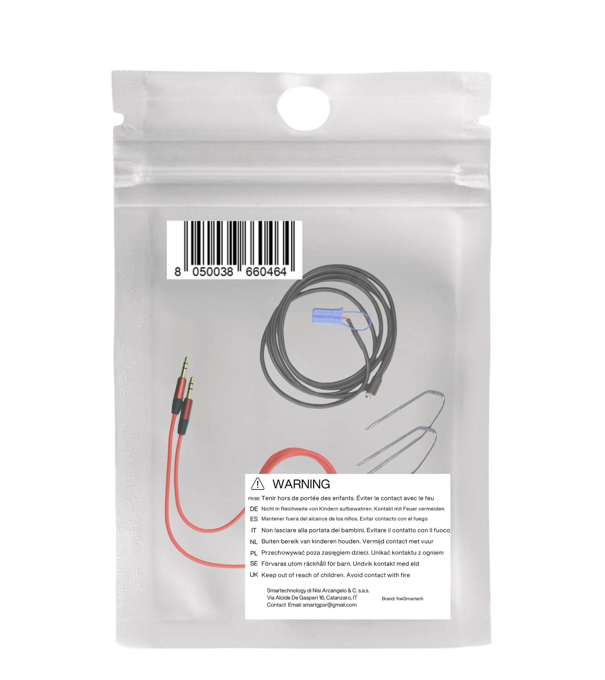 Cavo Aux Adattatore Per Autoradio Delphi Bosch Auto Fiat 500 Punto Panda Lancia Y Alfa Romeo Con Jack Femmina E Ponticello + Kit Estrazione + Cavo Audio Rivestito In Gomma Smartphone